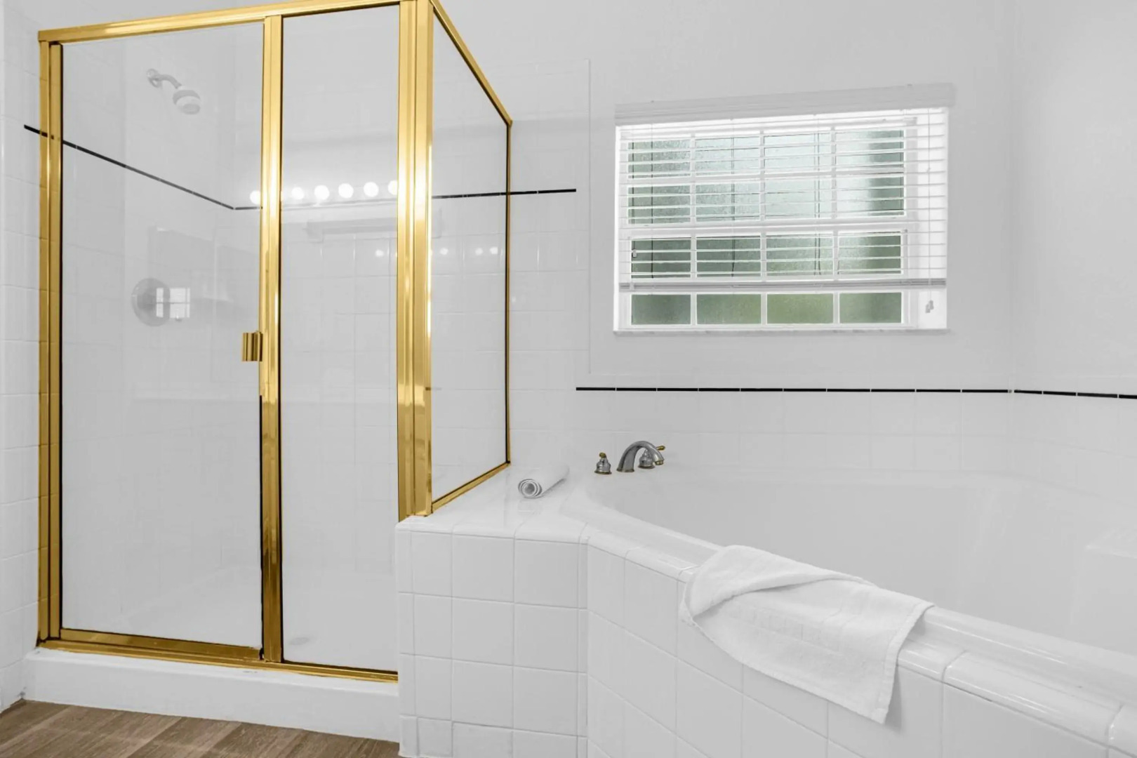 Bahama Bay, Davenport, Florida Oversize 2 Br condo