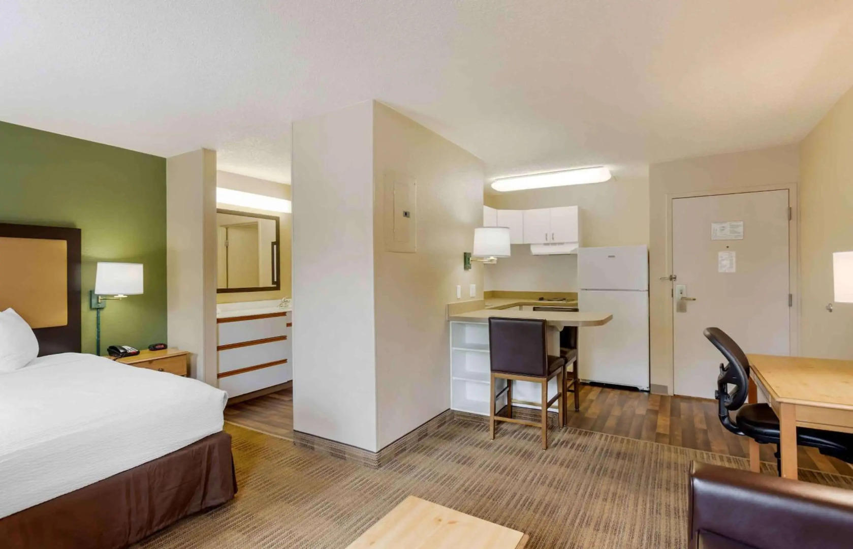 Extended Stay America Suites Memphis Germantown