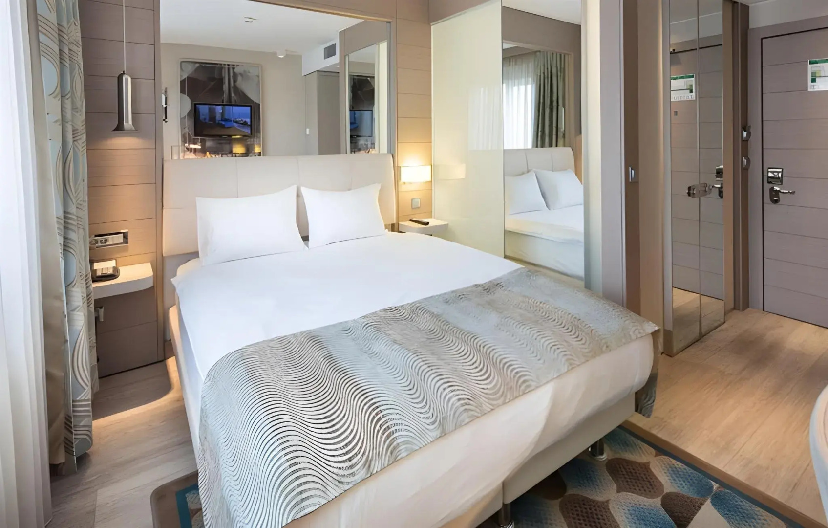 TITANIC Comfort Berlin Mitte