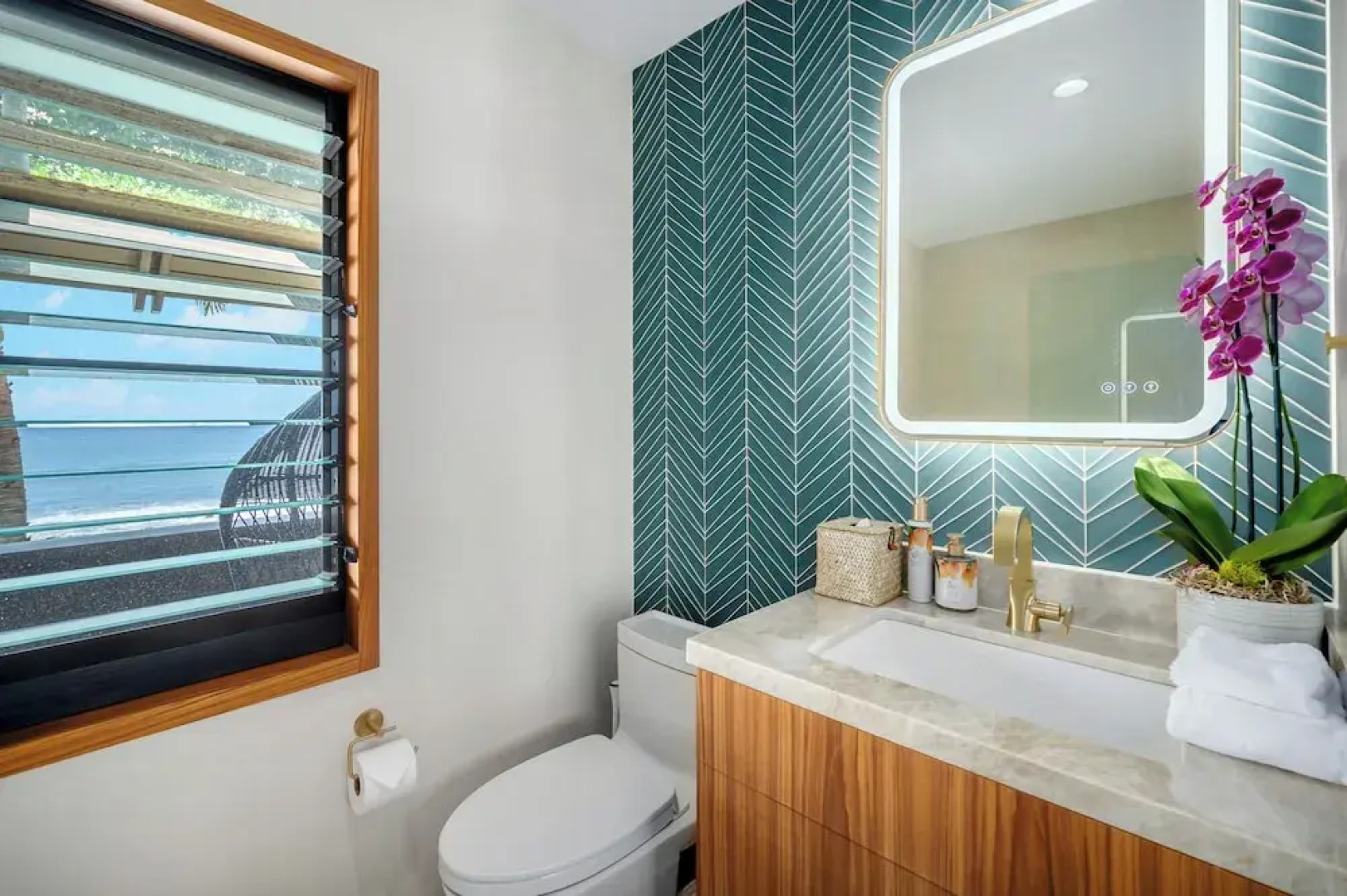 Kukui'ula Luxury Home Collection - CoralTree Residence Collection