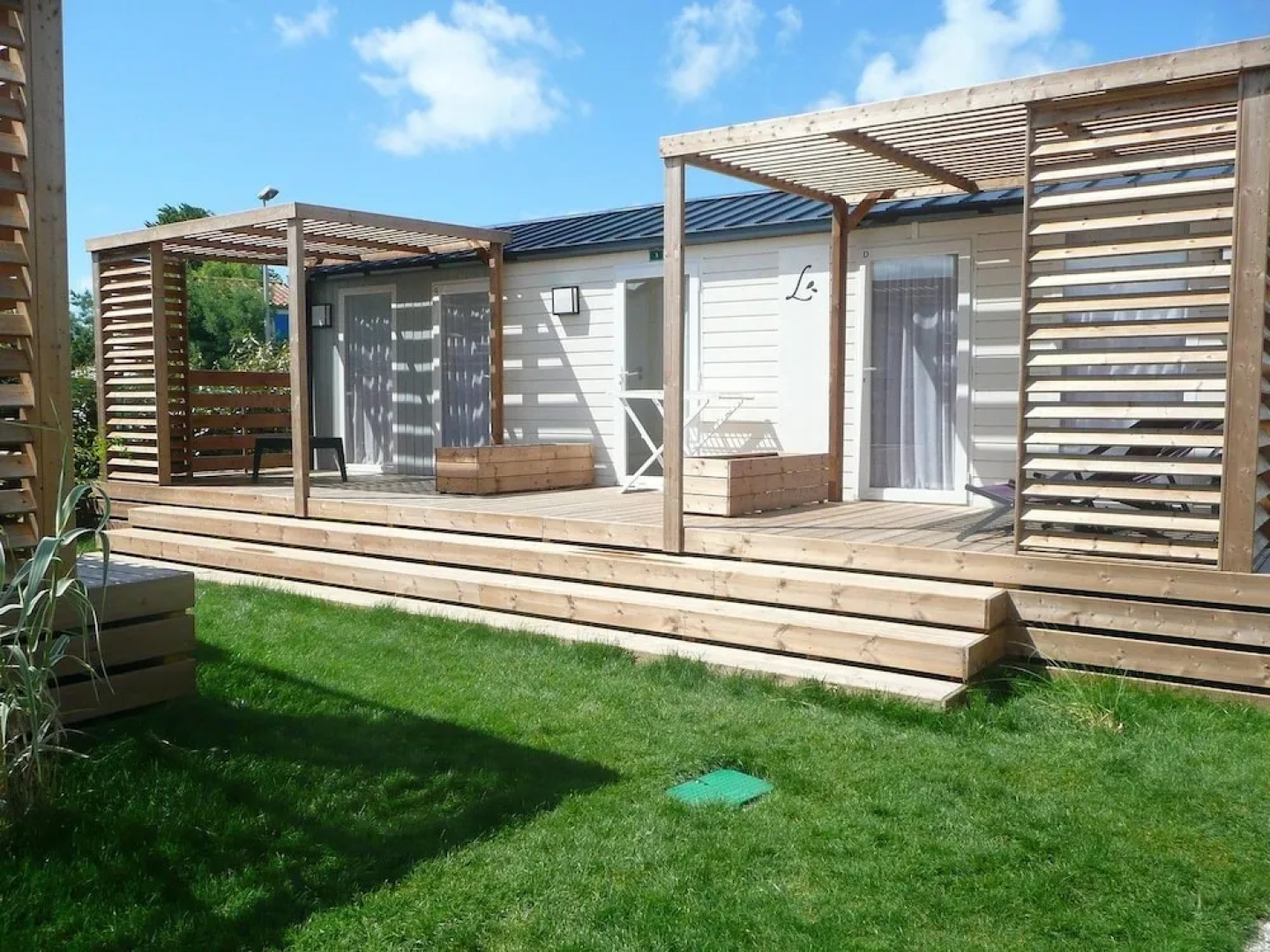 Village Vacances ULVF Les Beaupins