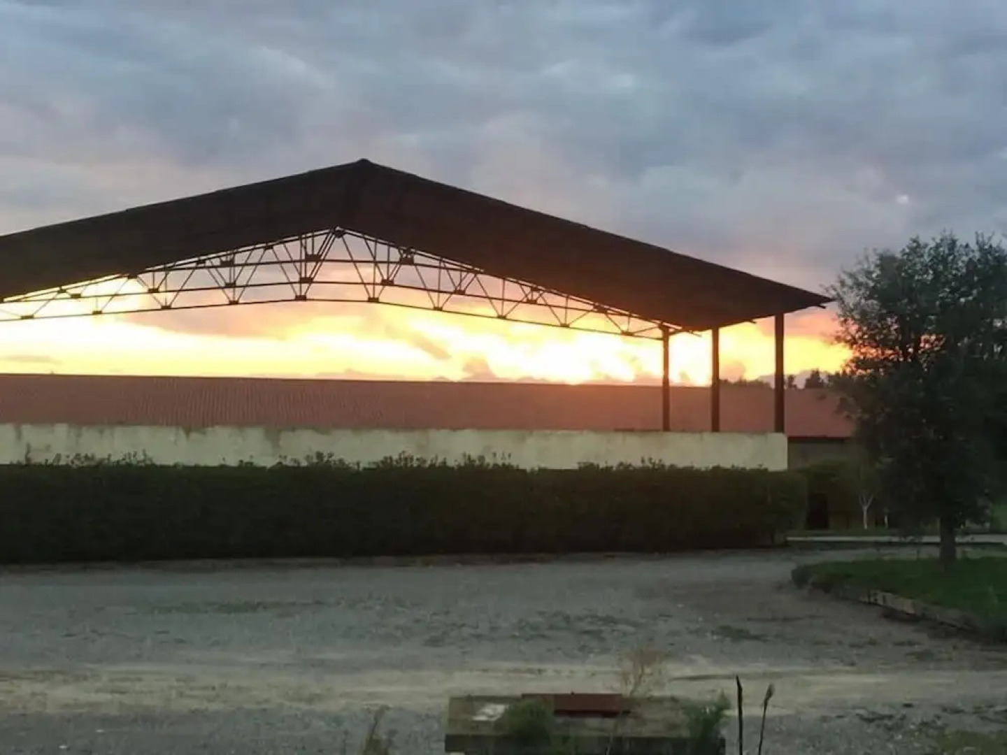 Agriturismo Cargandino