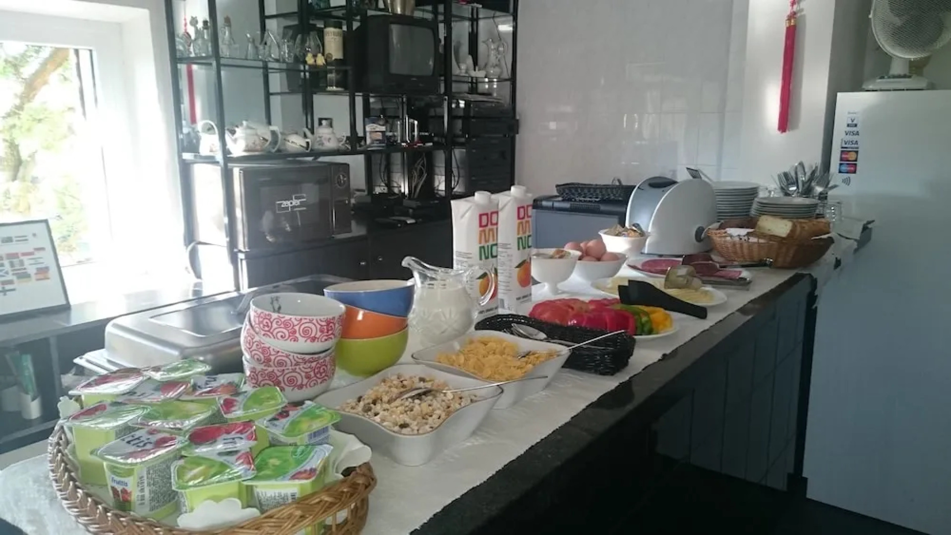 Эко-коттедж JOLE