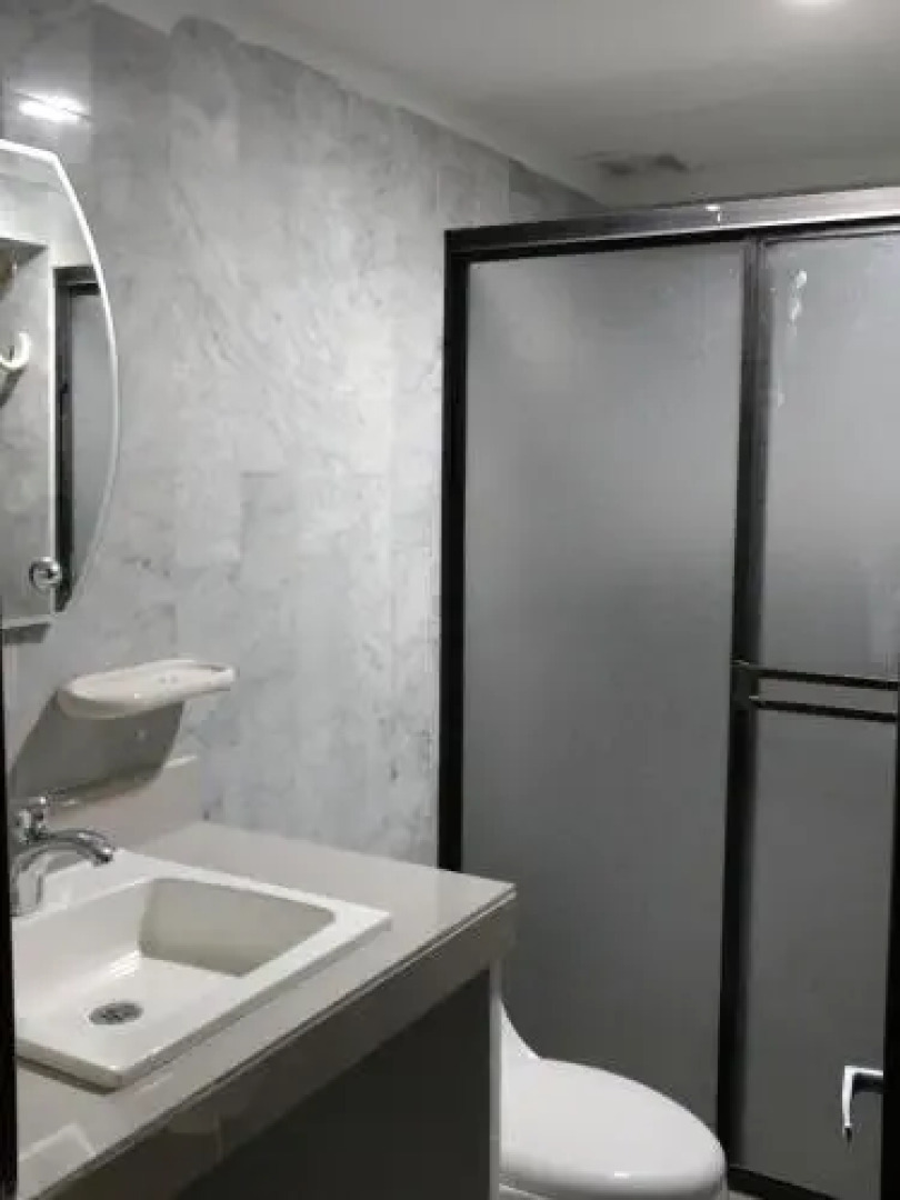 Caribbean Apartments