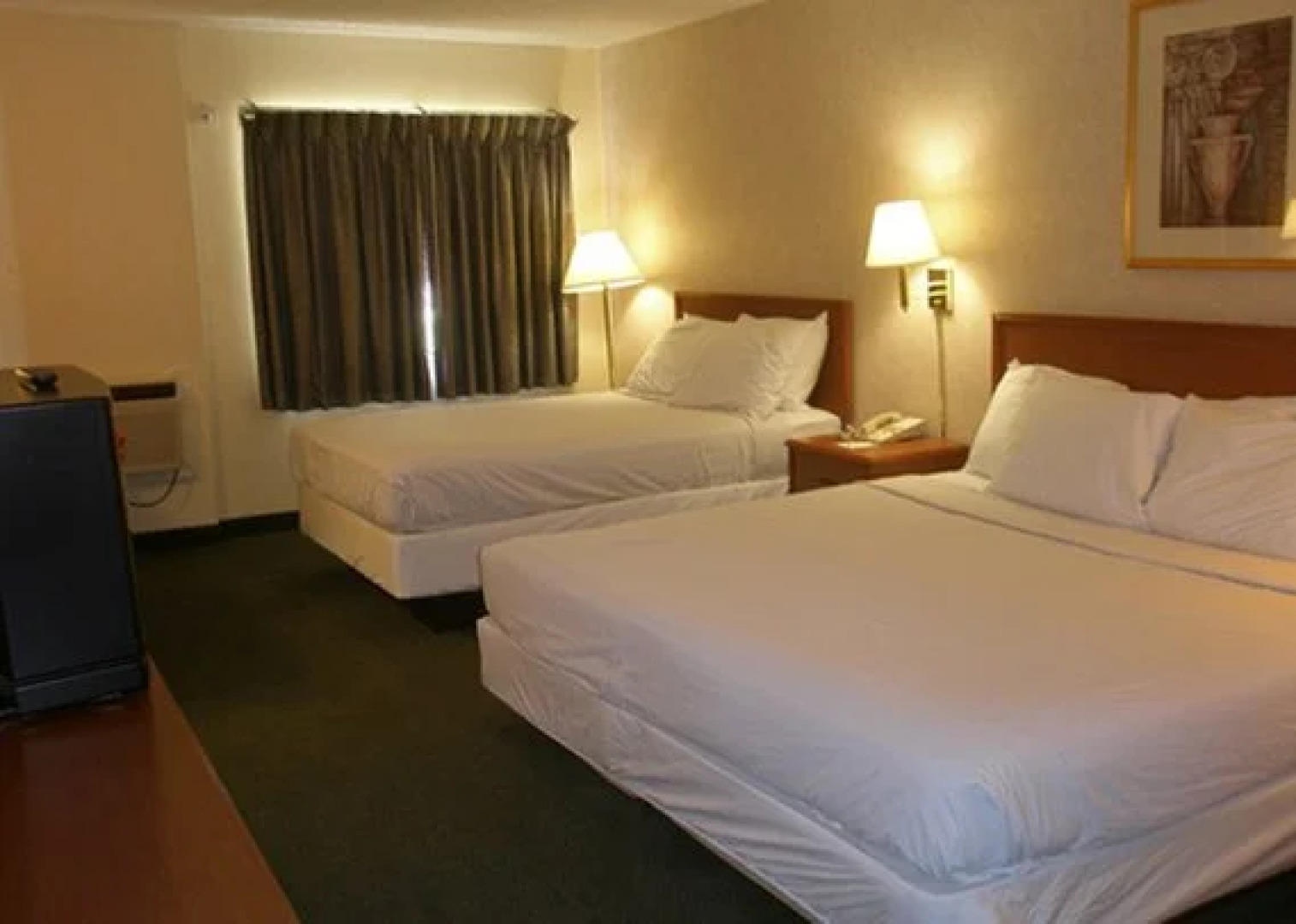 The Ashi, an Ascend Collection Hotel