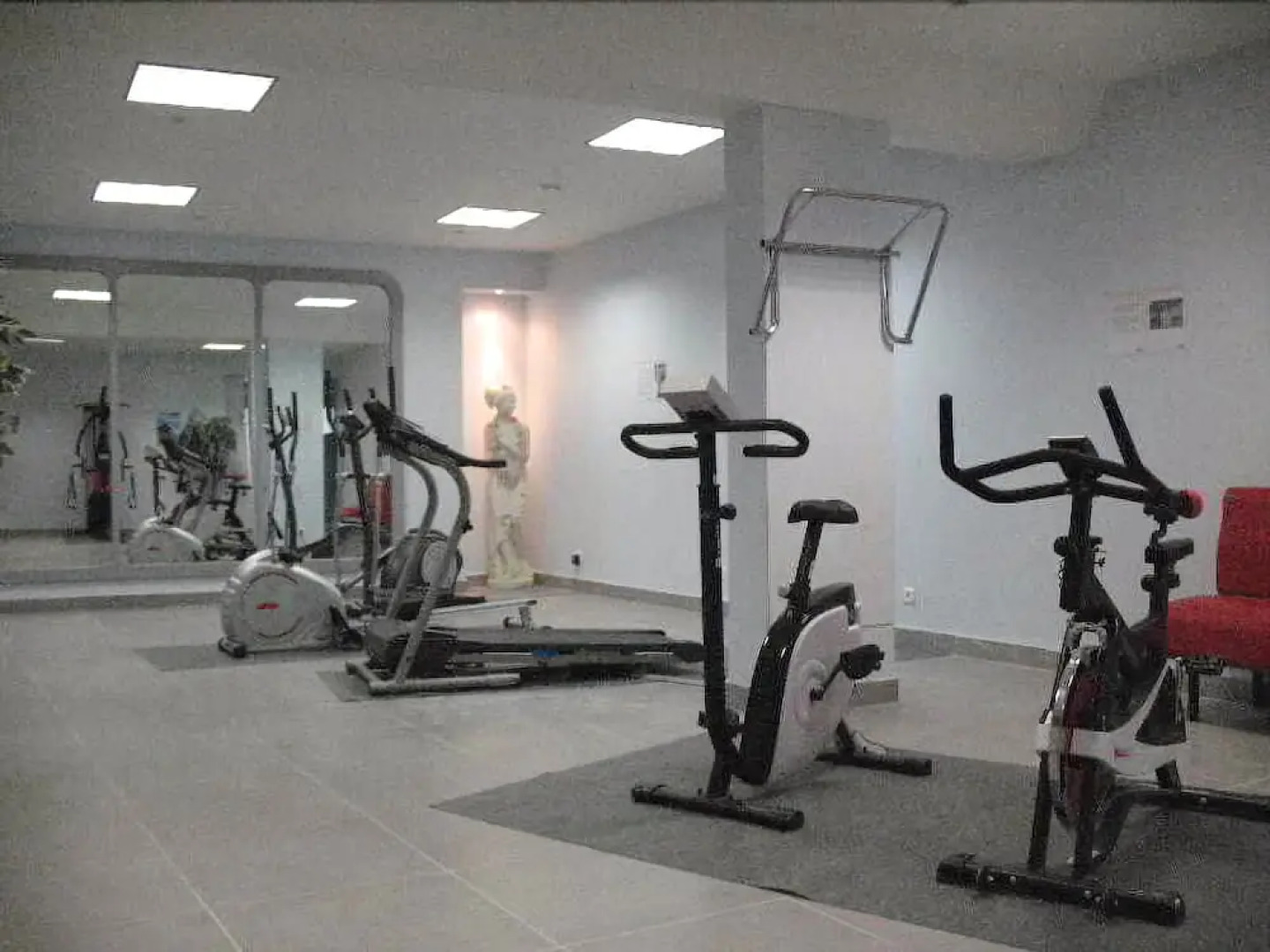 Residence Hoteliere Saint Esteve