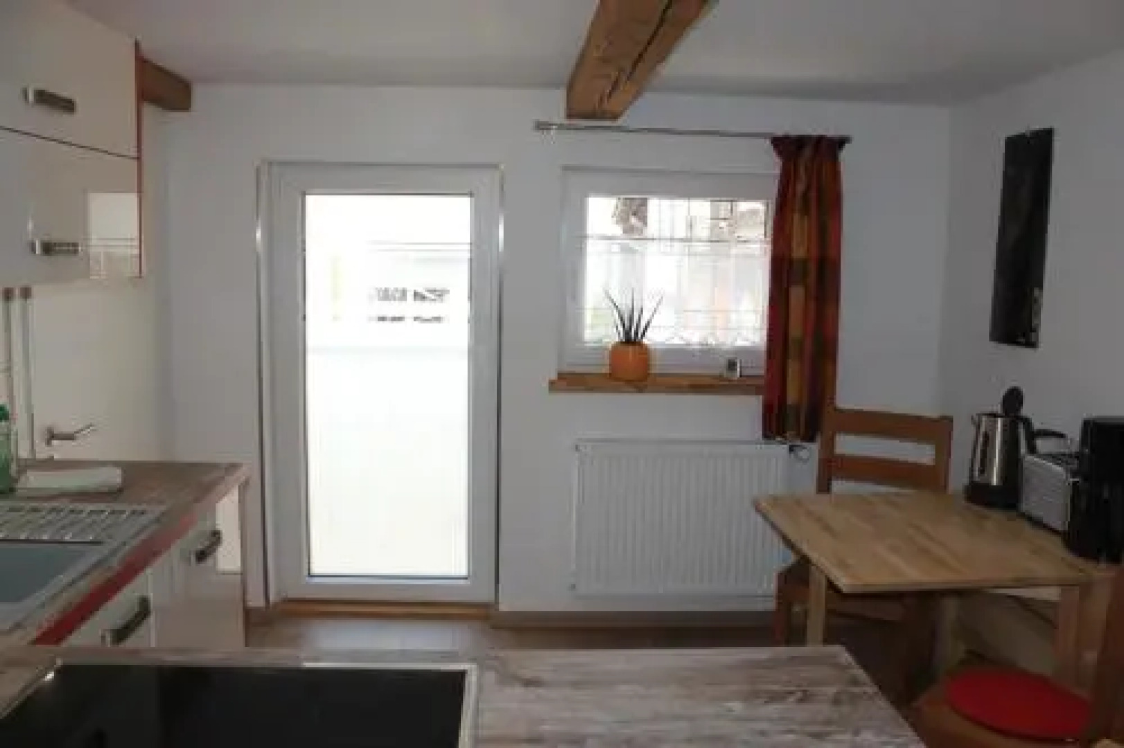 Ferienwohnung Altstadtidylle 2