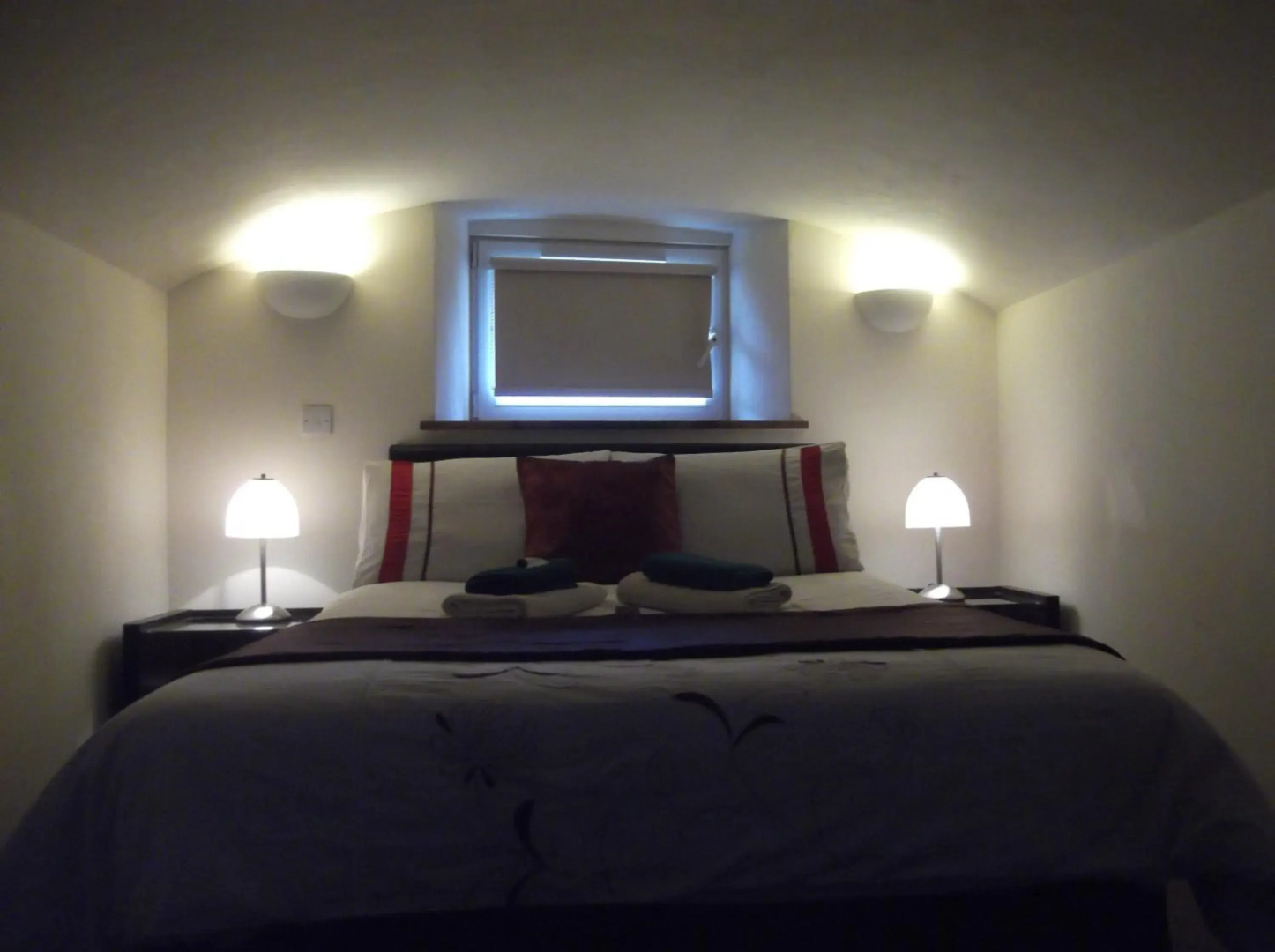 Teviotside Guest House