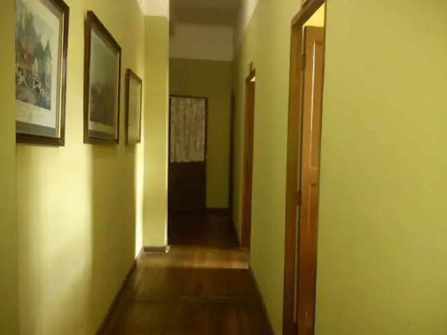 Bash and Crash Hostel