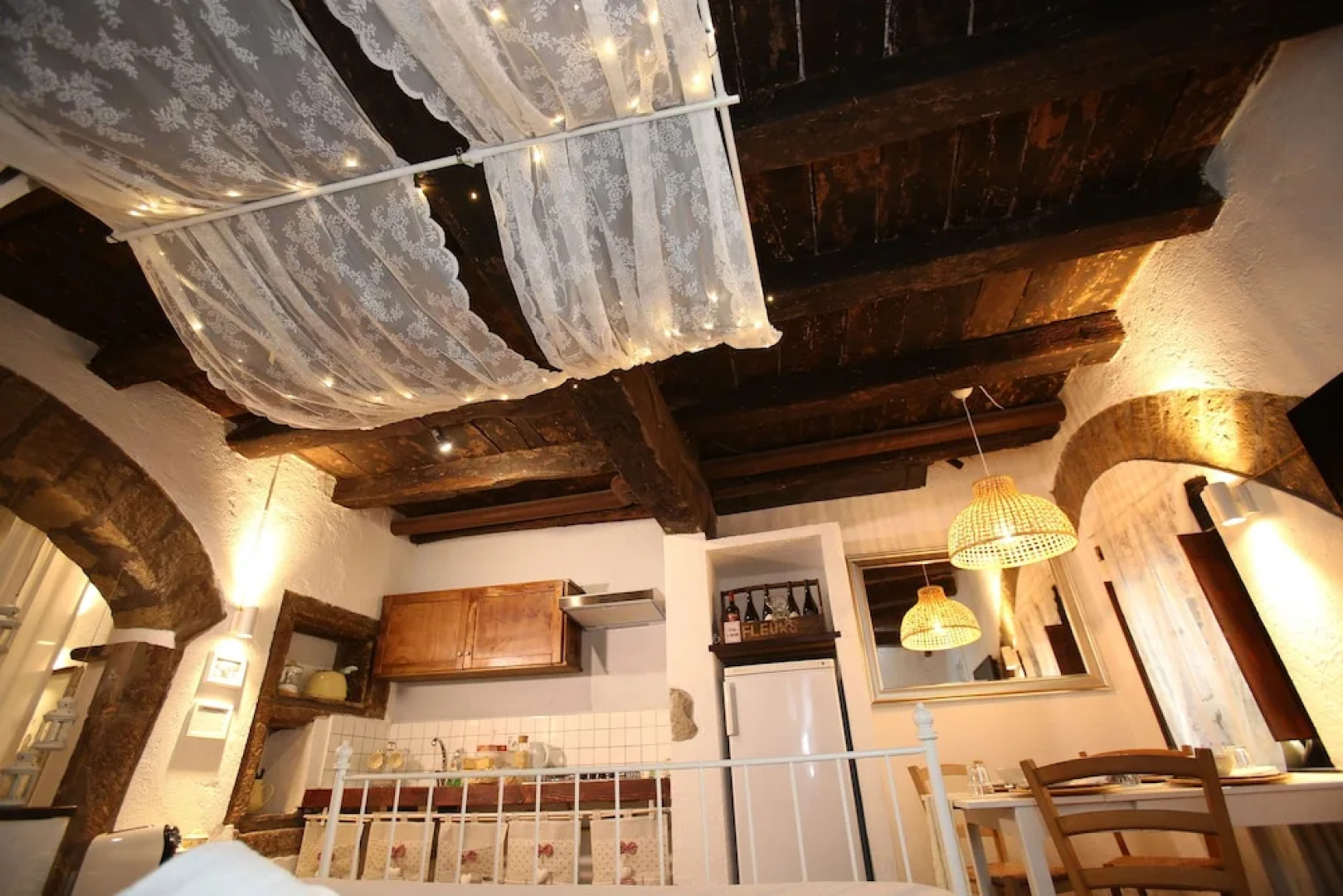 Villa Gusto e Benessere Apartments