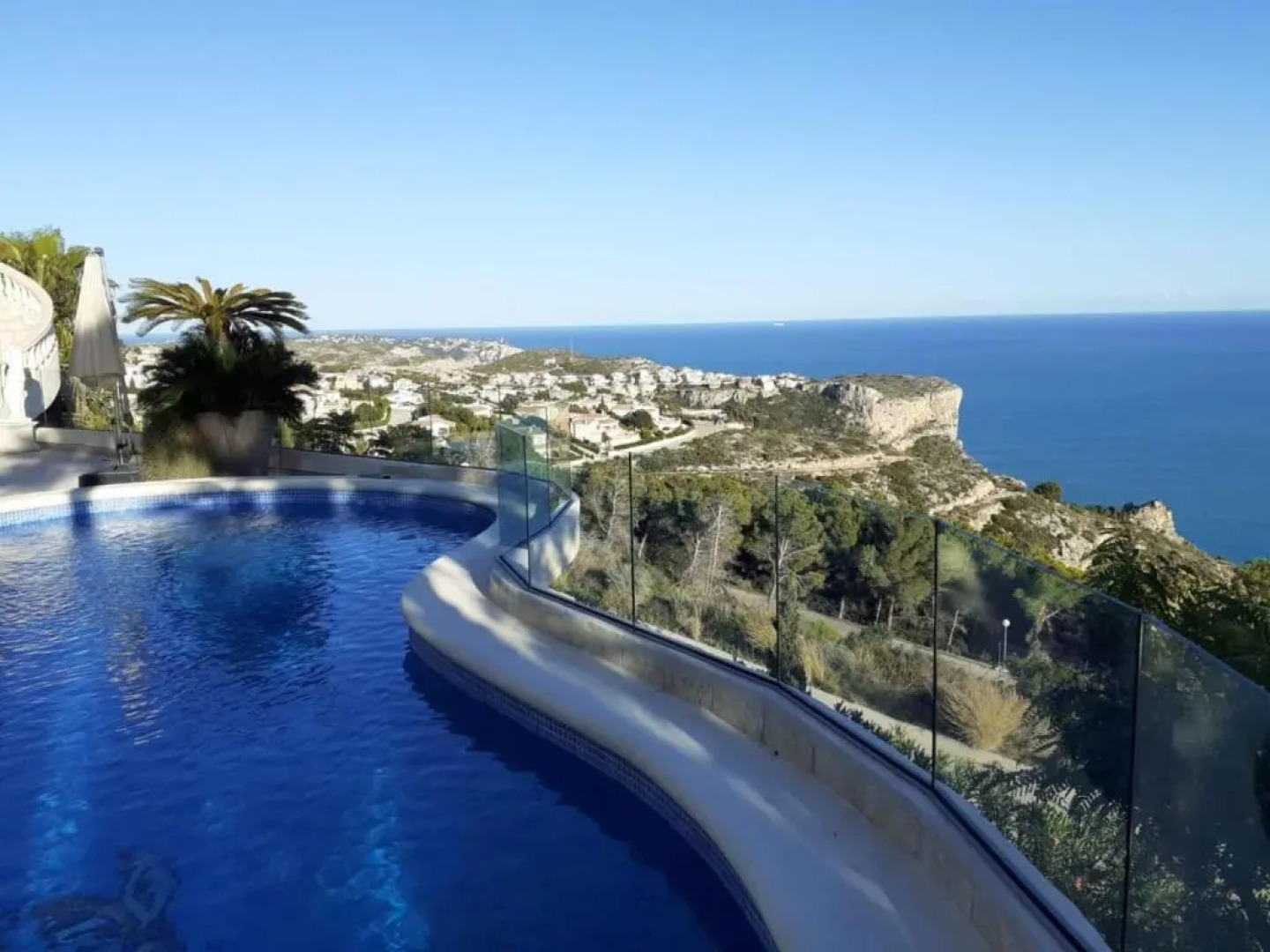 Villa Jannine - [#94871]