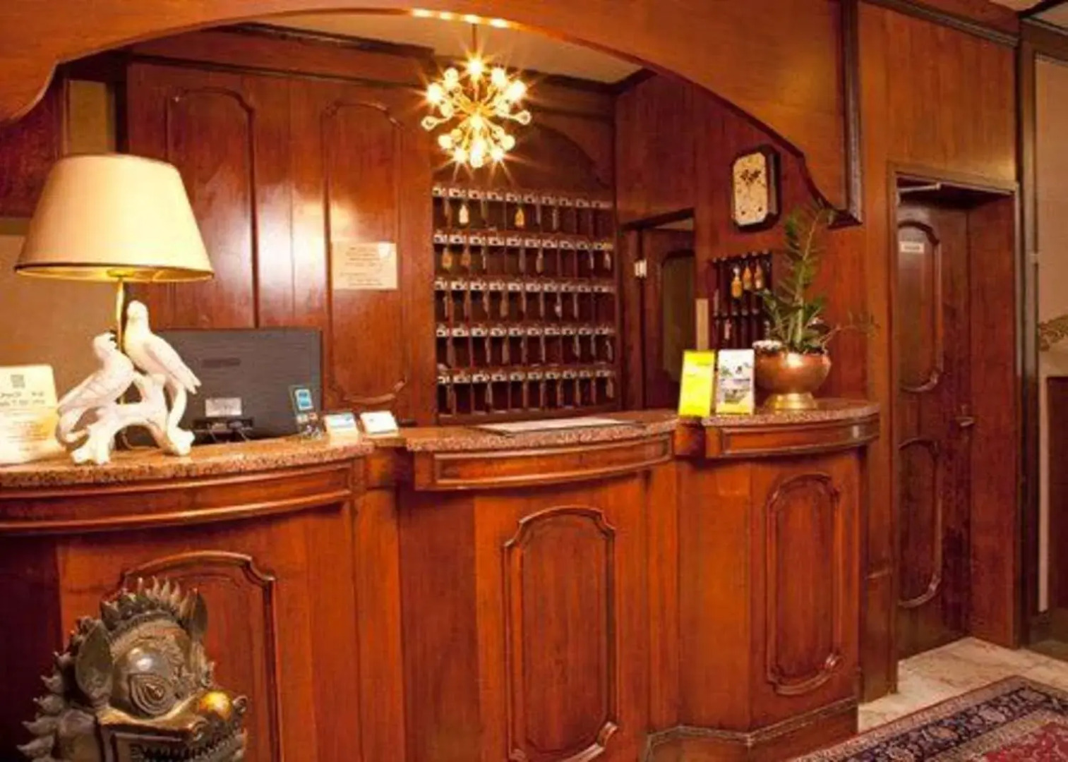 Quality Hotel Bavaria Superior