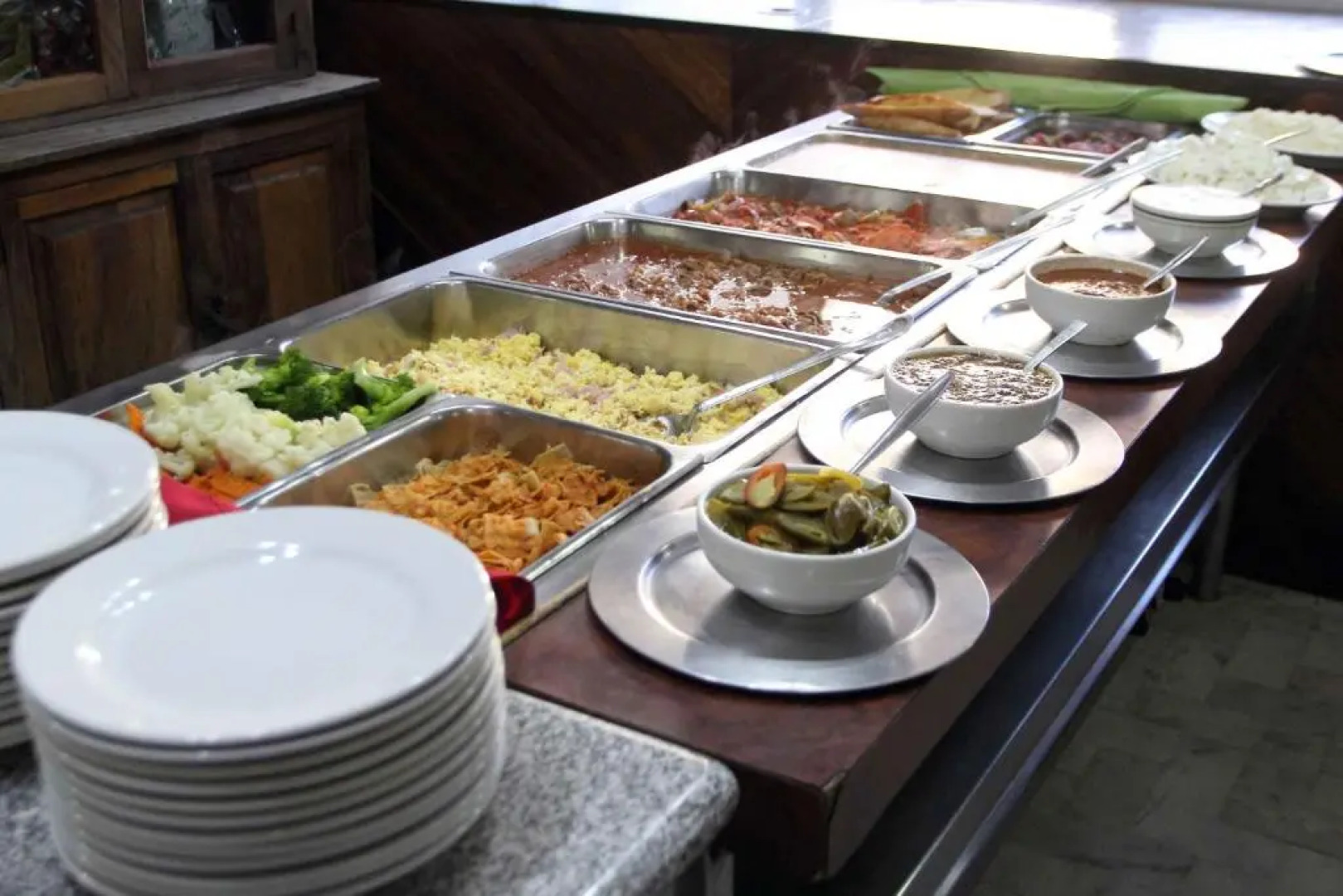 Hotel Universo Guadalajara