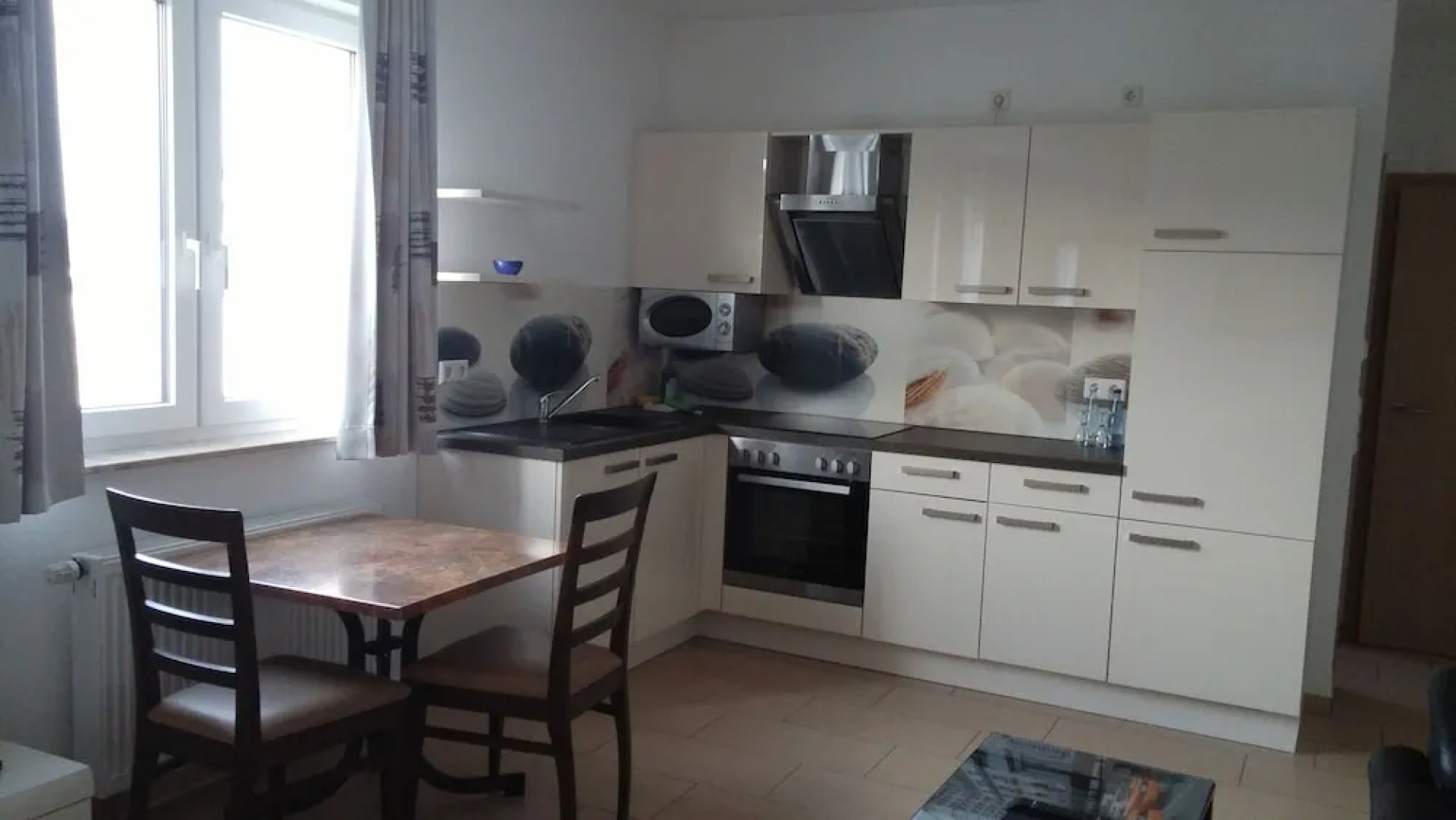 Hotel-Restaurant Zum Bäumle