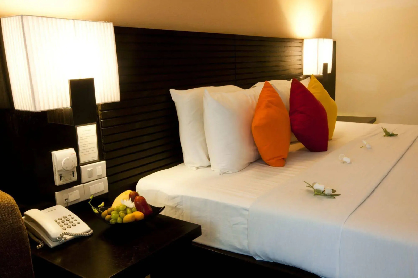 Sunrise Tropical Resort