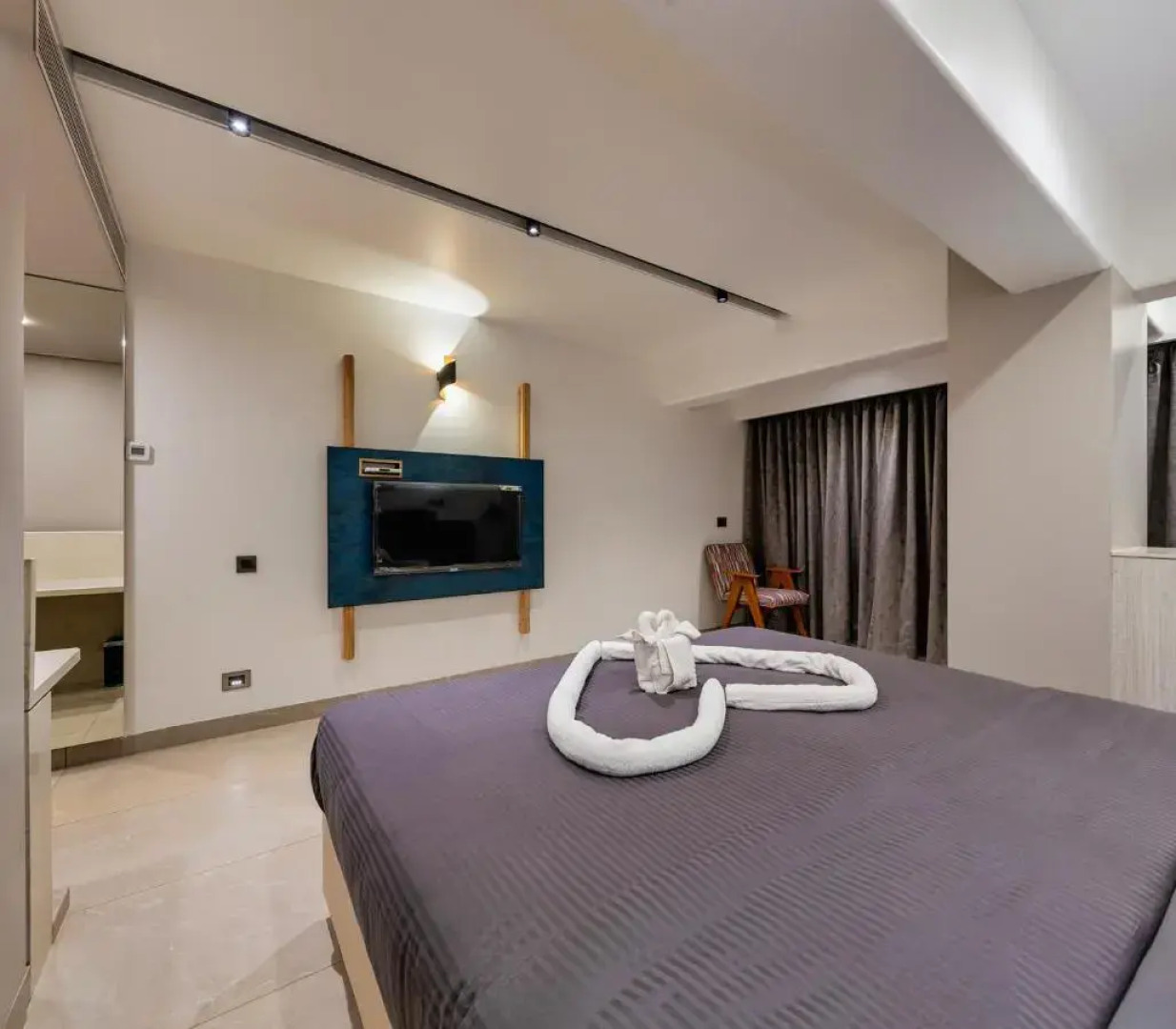 Hotel Landmark By pai