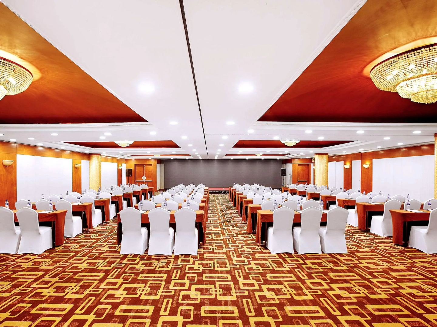 Beijing Xinqiao Hotel