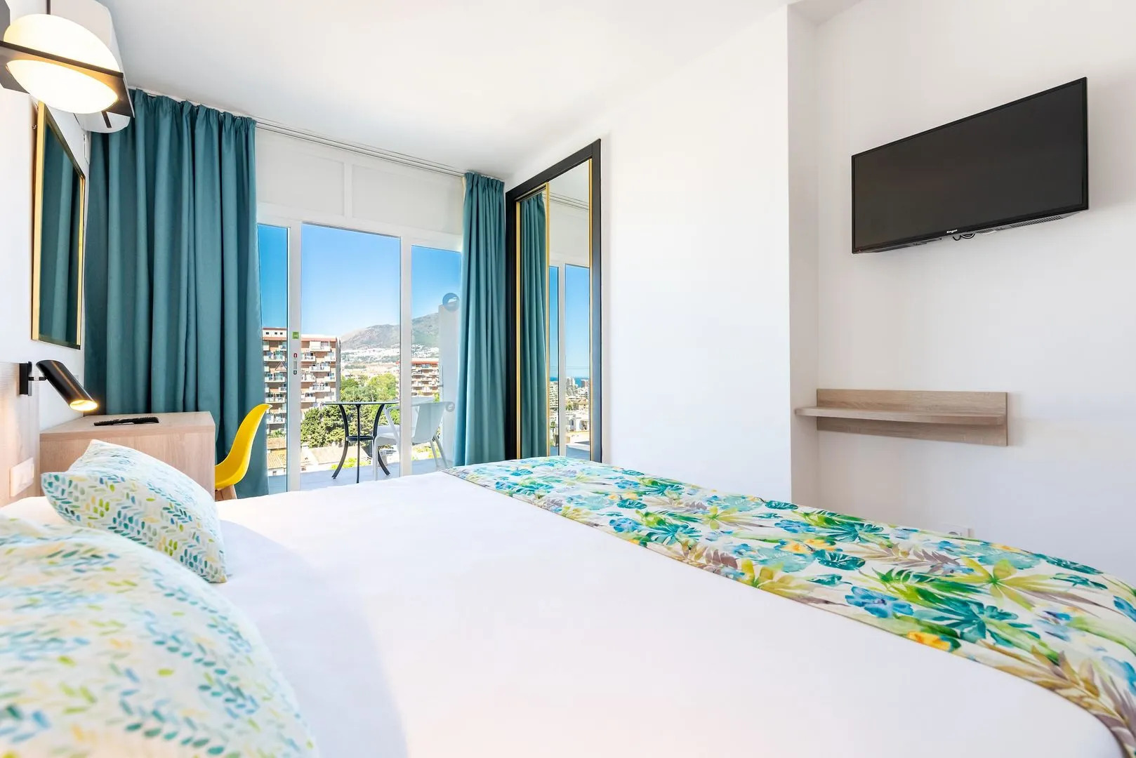 Отель THB San Fermín