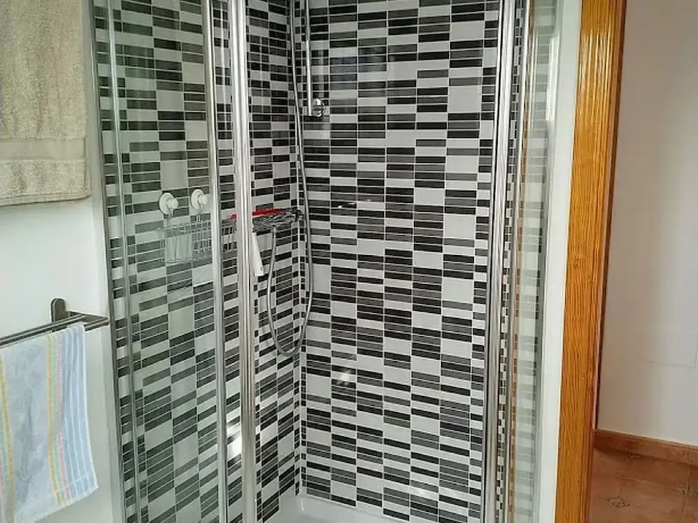 Private Pool Retreat Almogia