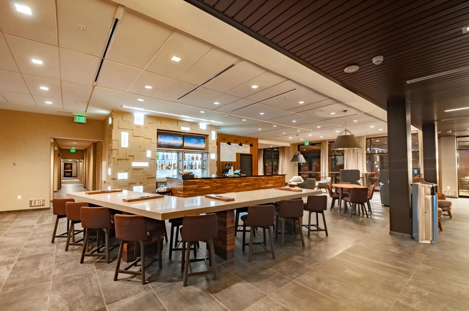 Courtyard by Marriott Omaha East/Council Bluffs, IA