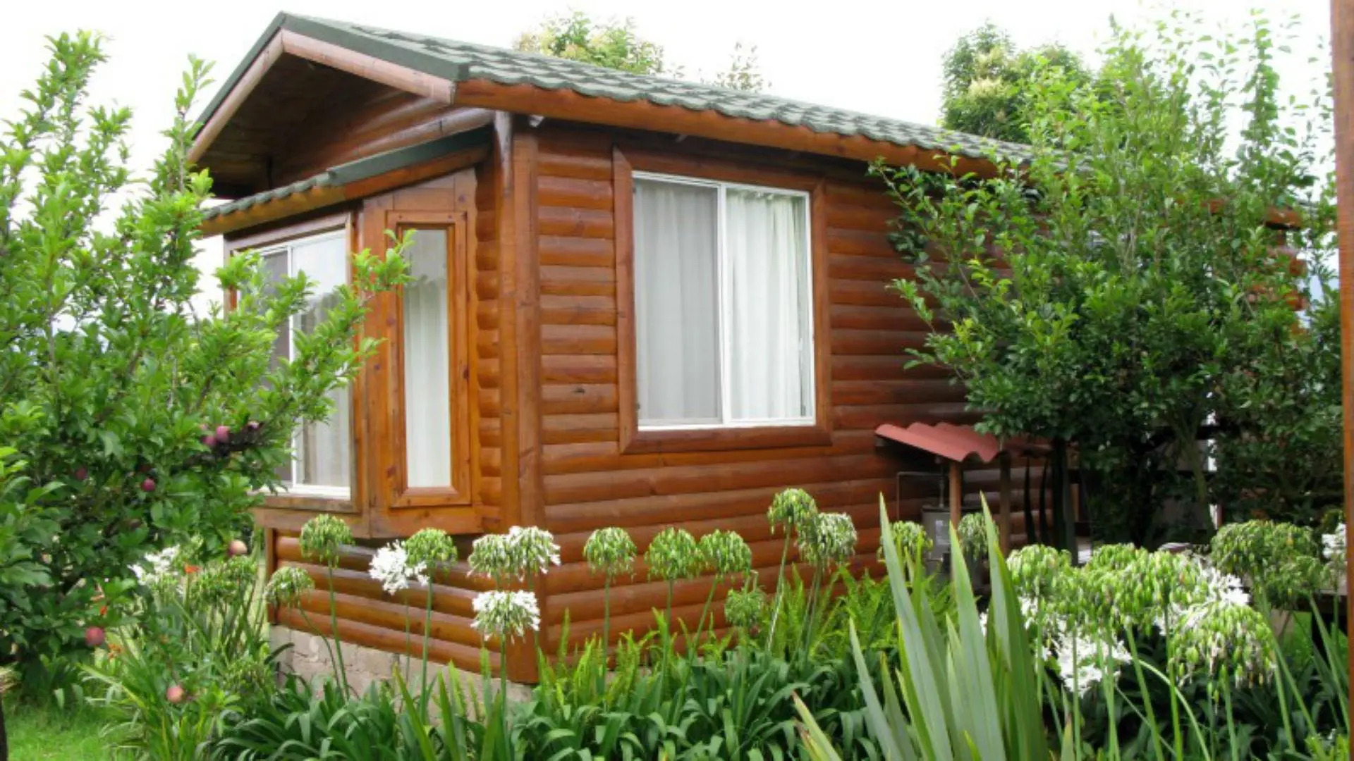 Cabañas los Jilgueros