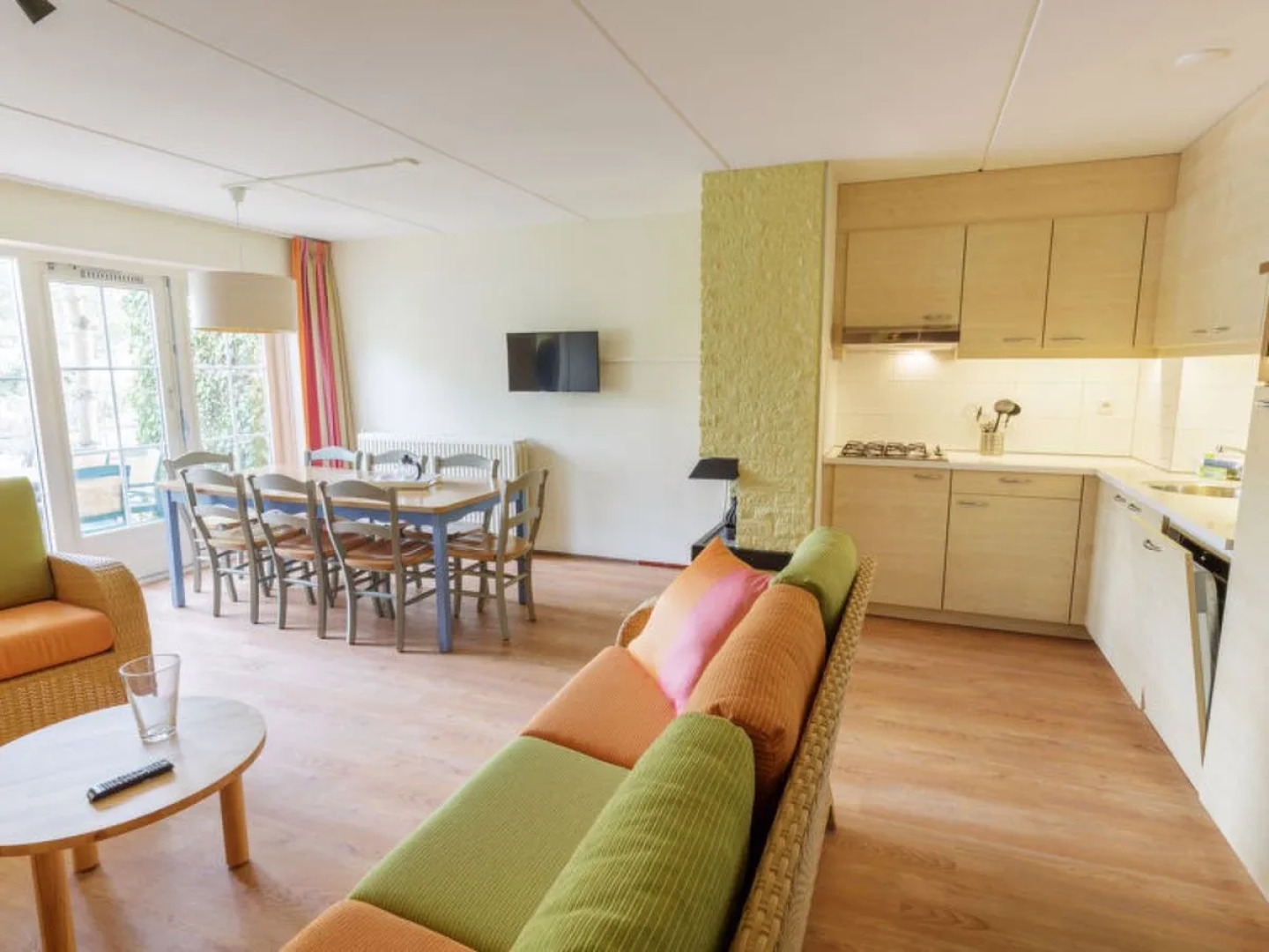 Center Parcs Port Zélande 34131