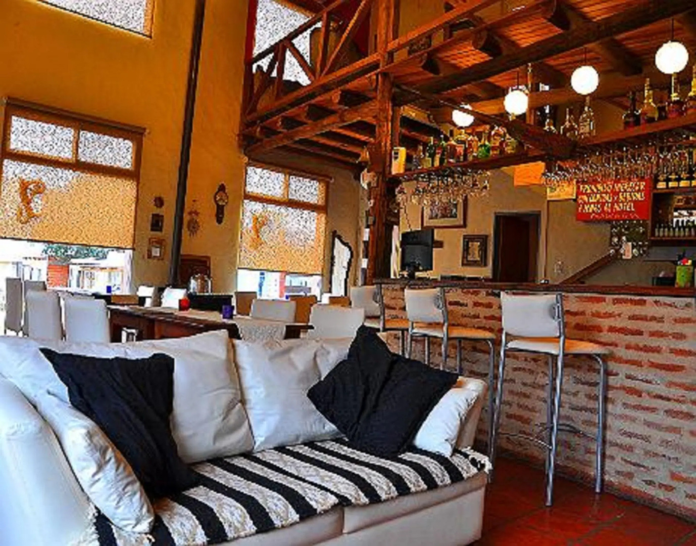 Hotel Cristobal de Colon