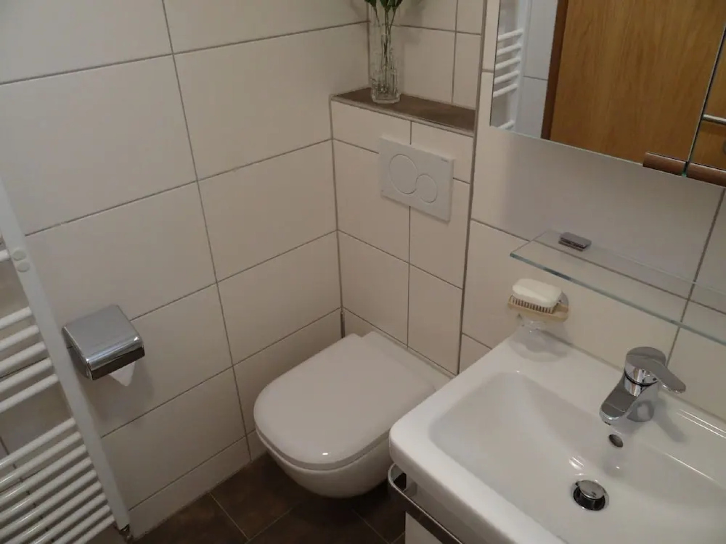 Ferienwohnung Jürgen