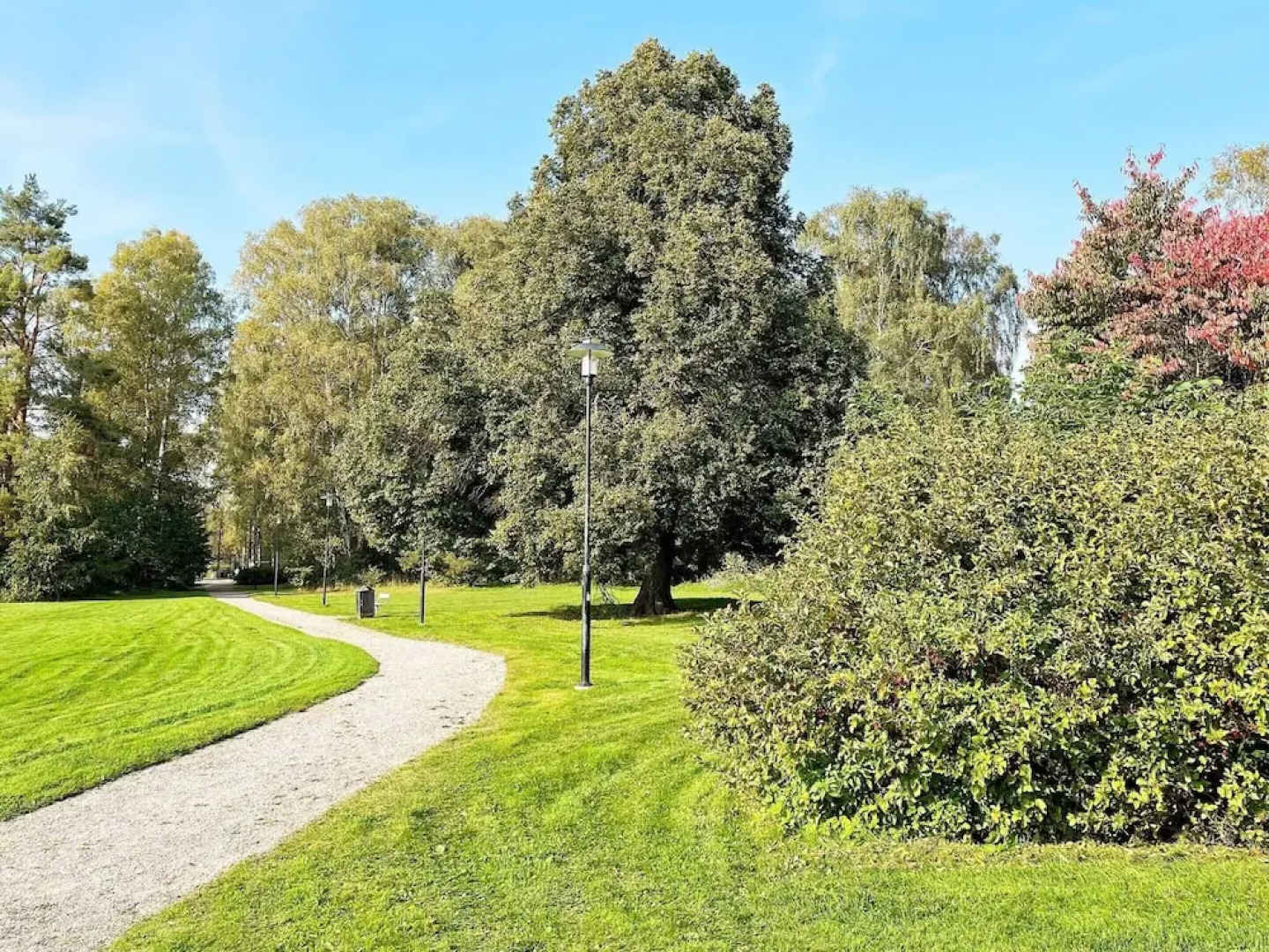 4 Star Holiday Home in Enskede-by Traum