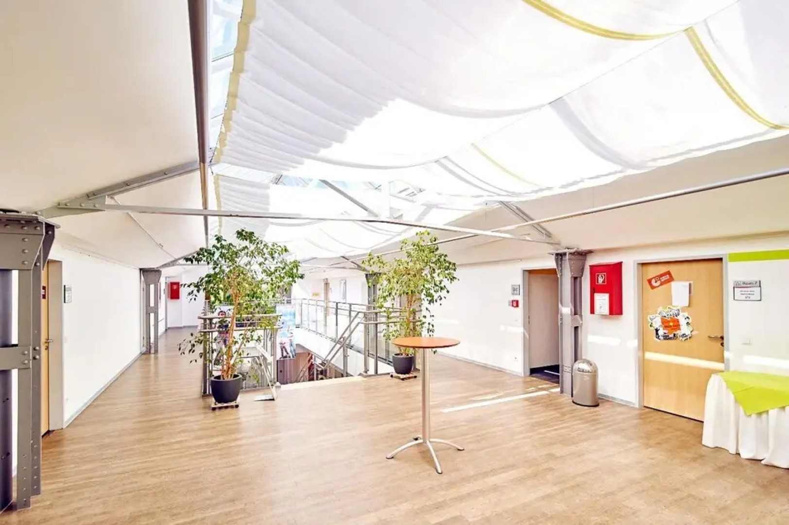 DJH Jugendgästehaus JBB Bielefeld - Hostel