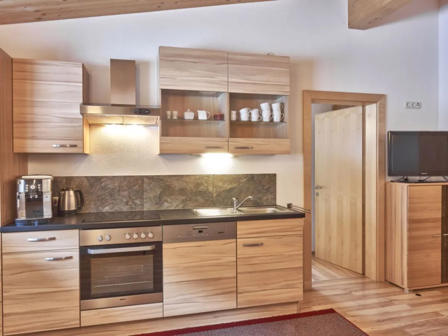 Apartment Agnesn Längenfeld 22996