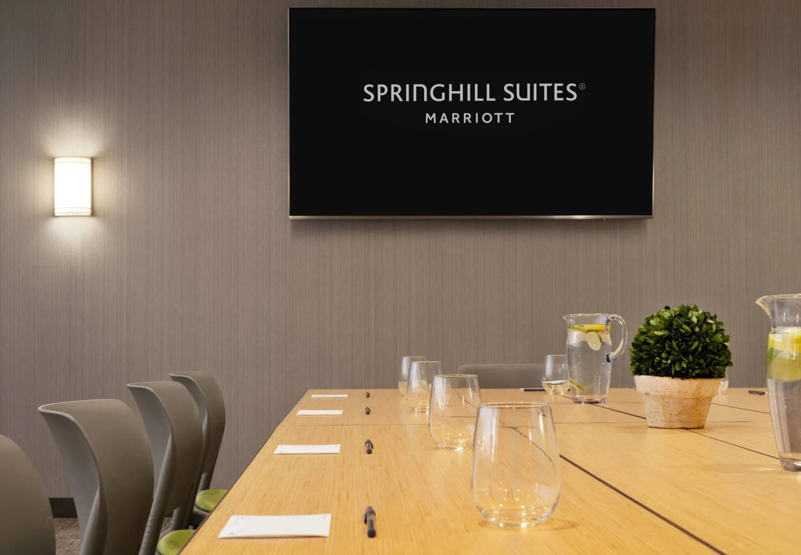 SpringHill Suites by Marriott Allentown Bethlehem/Center Valley