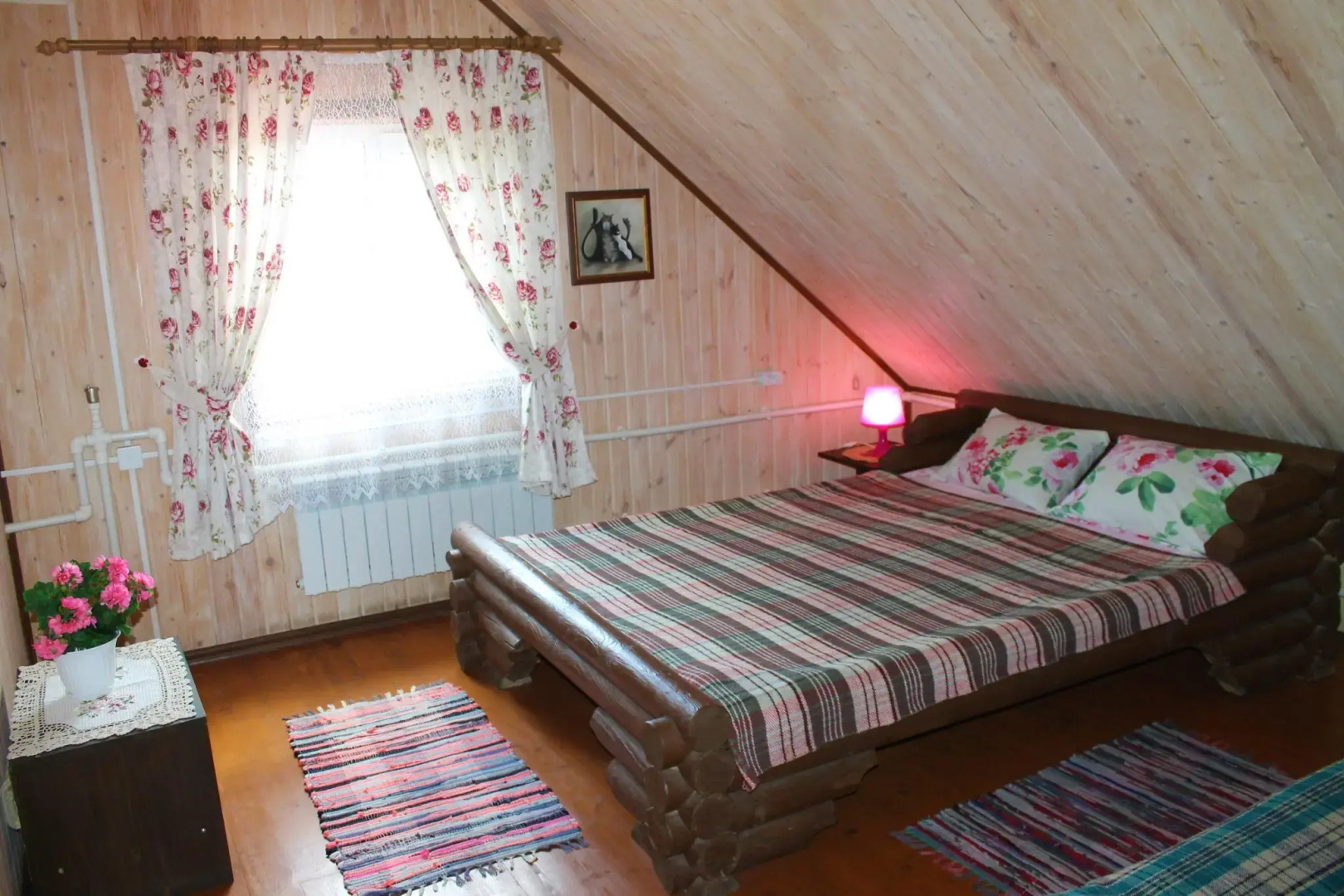 Подсолнух