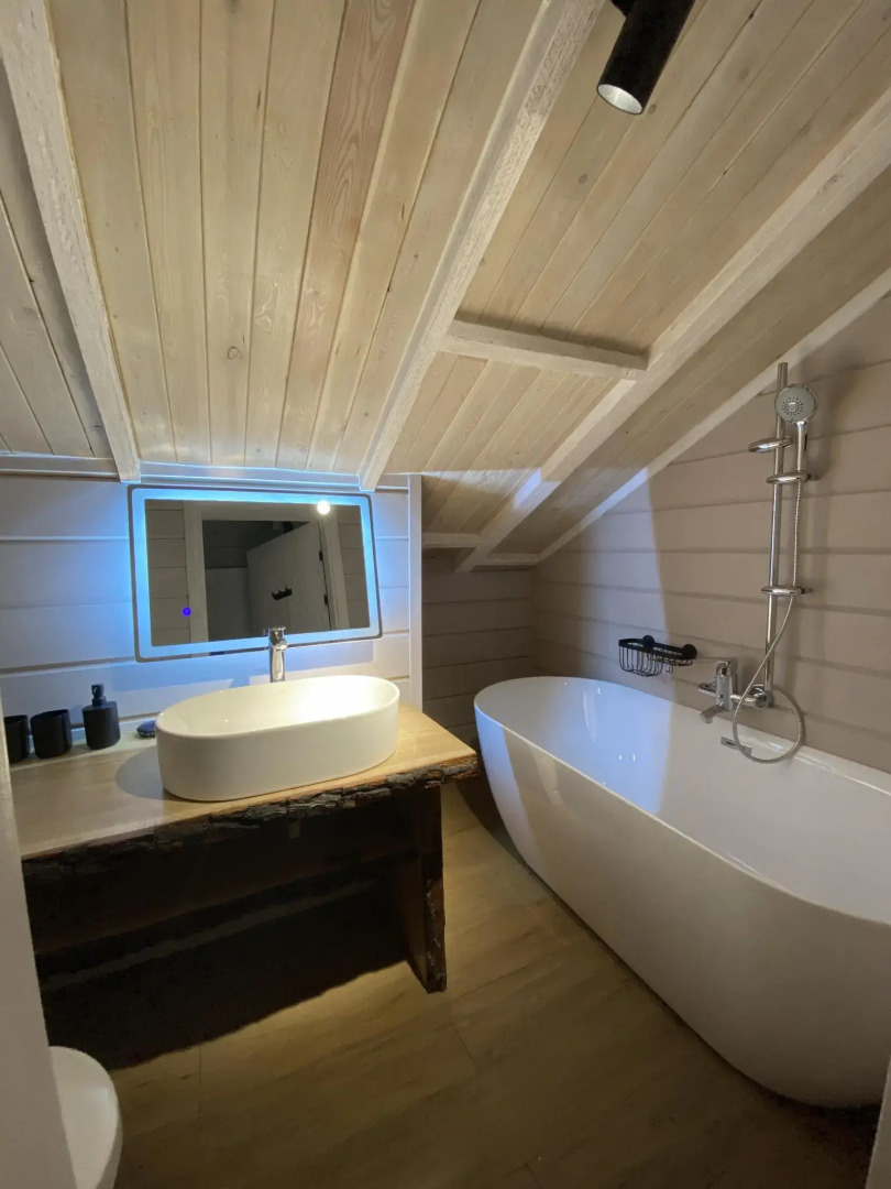 Turgensai Visitor Center (Тургенсай)