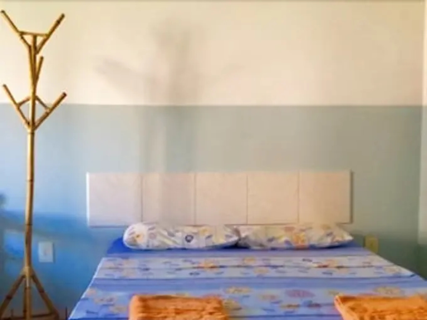 Hotel Pousada Massaguaçu