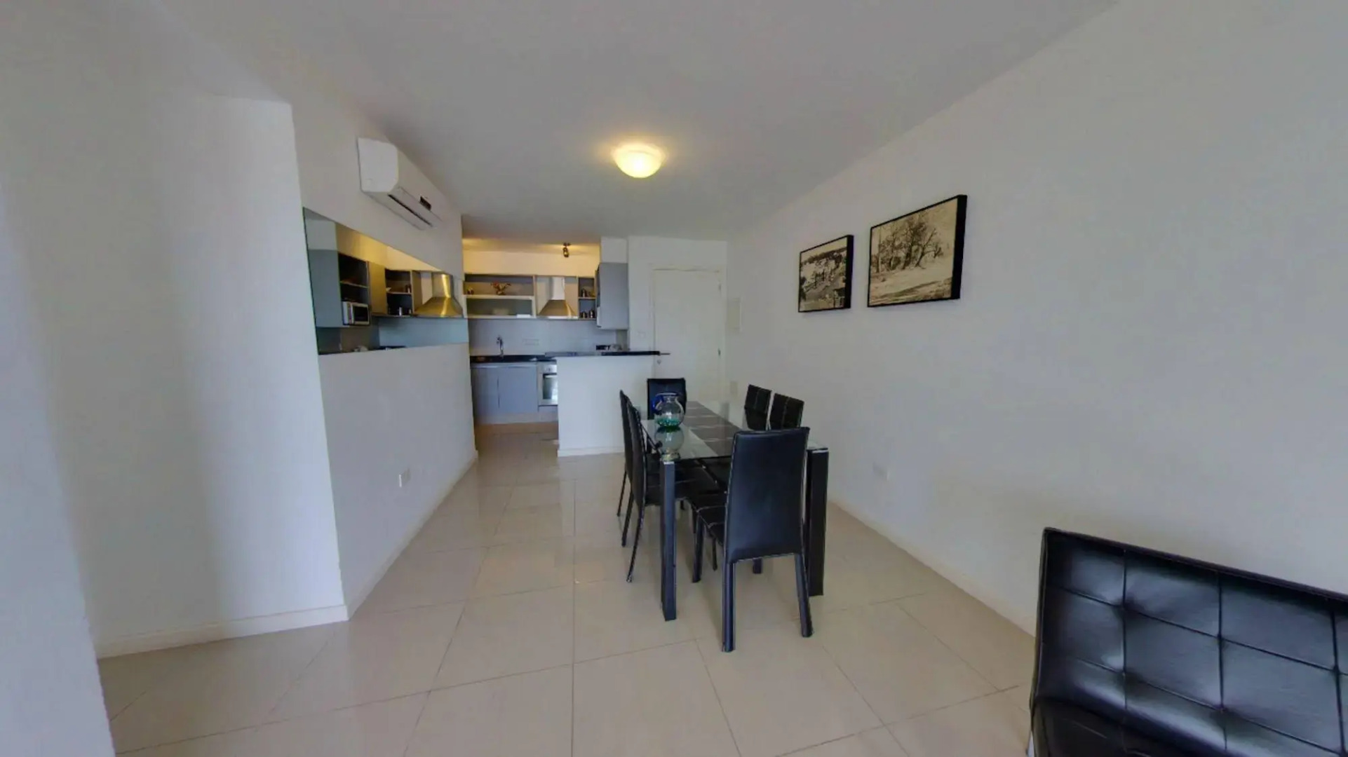 Arenas del Mar Apartments