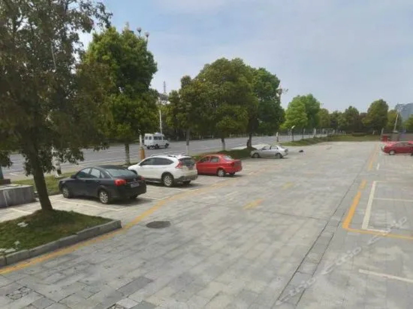 Yiyang Carrianna International Hotel - Yiyang