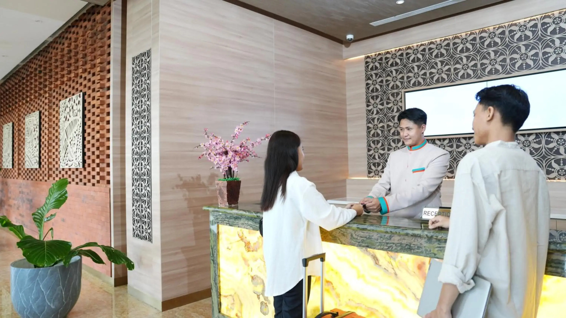 Hotel Horison Ultima Kertajati Majalengka