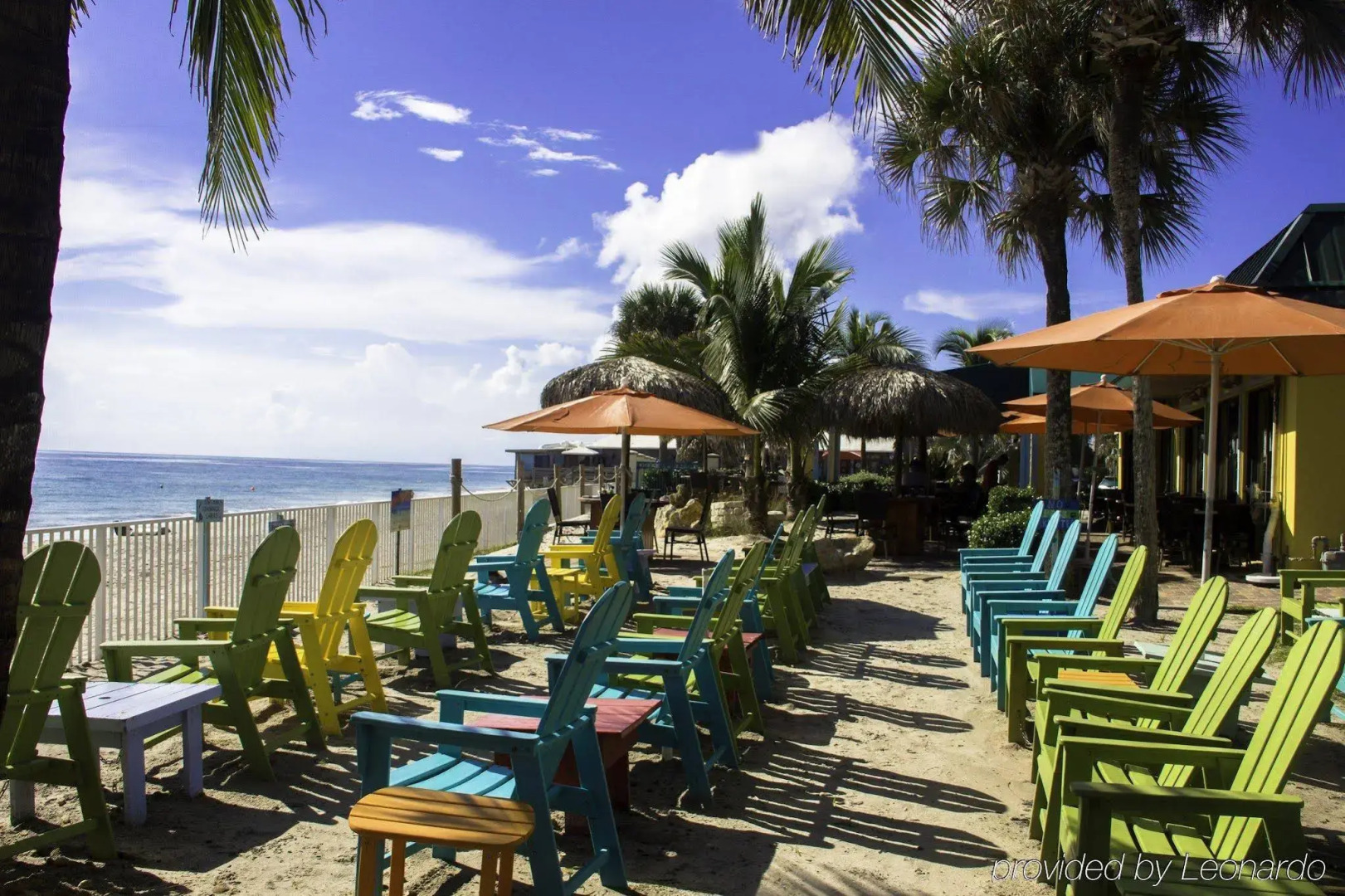 Ocean Breeze Inn Vero Beach