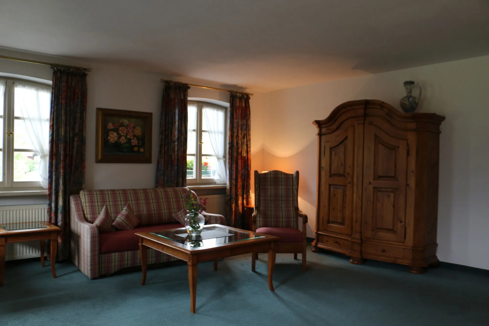 DEVA Villa Mittermaier