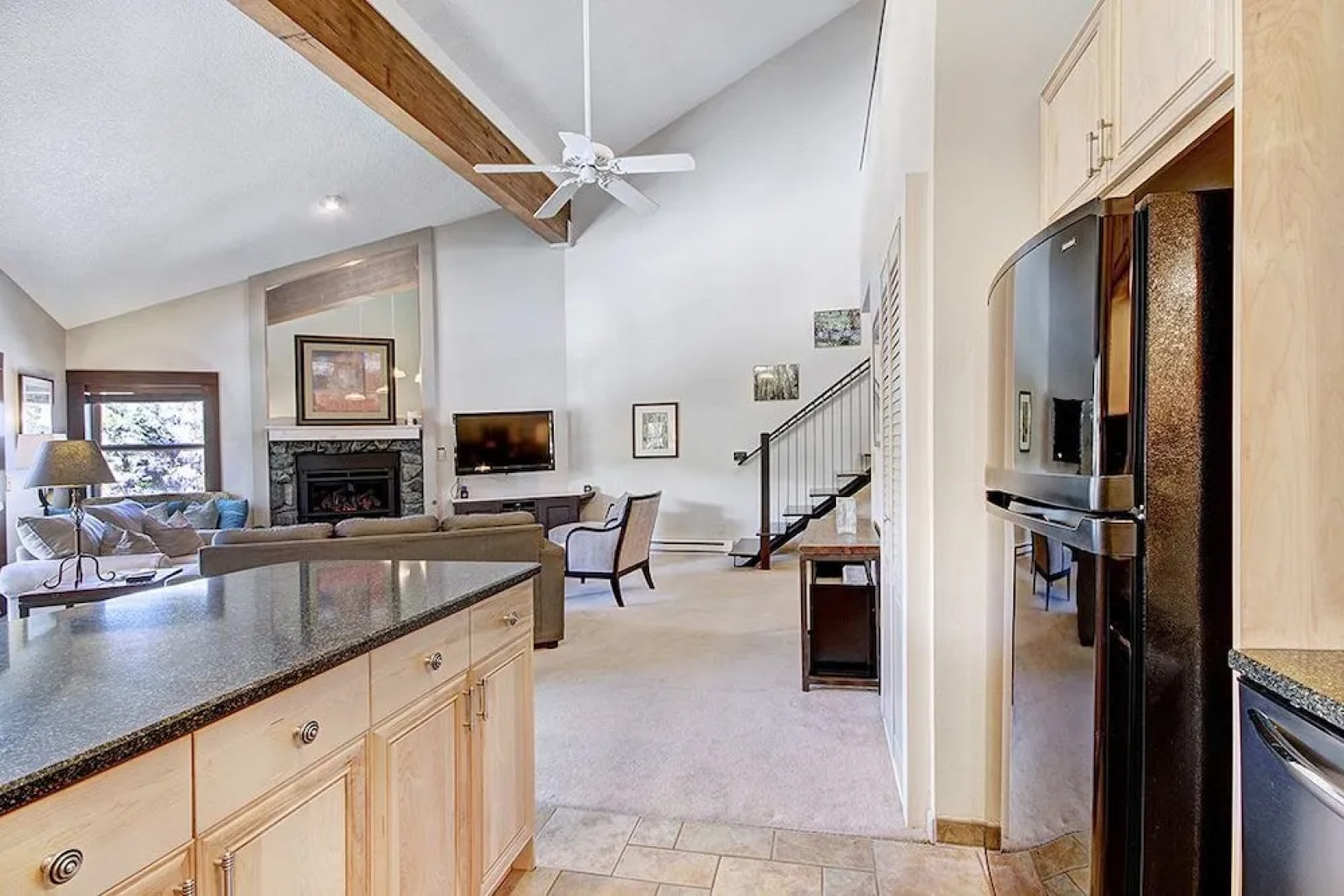 Tyra Summit B3A by RedAwning