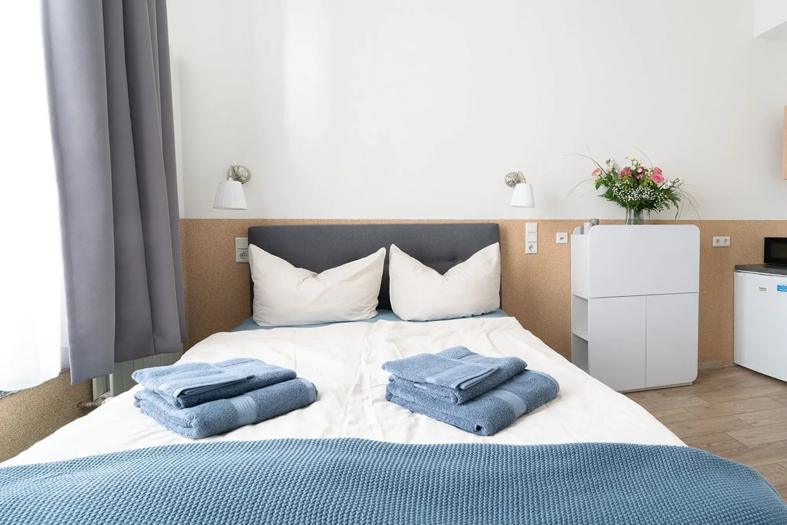 Apartments am Schloßpark