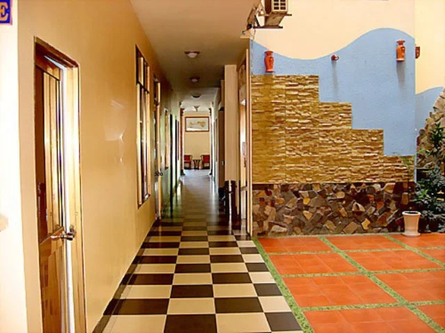 Lam Kieu Hotel - Phan Thiet