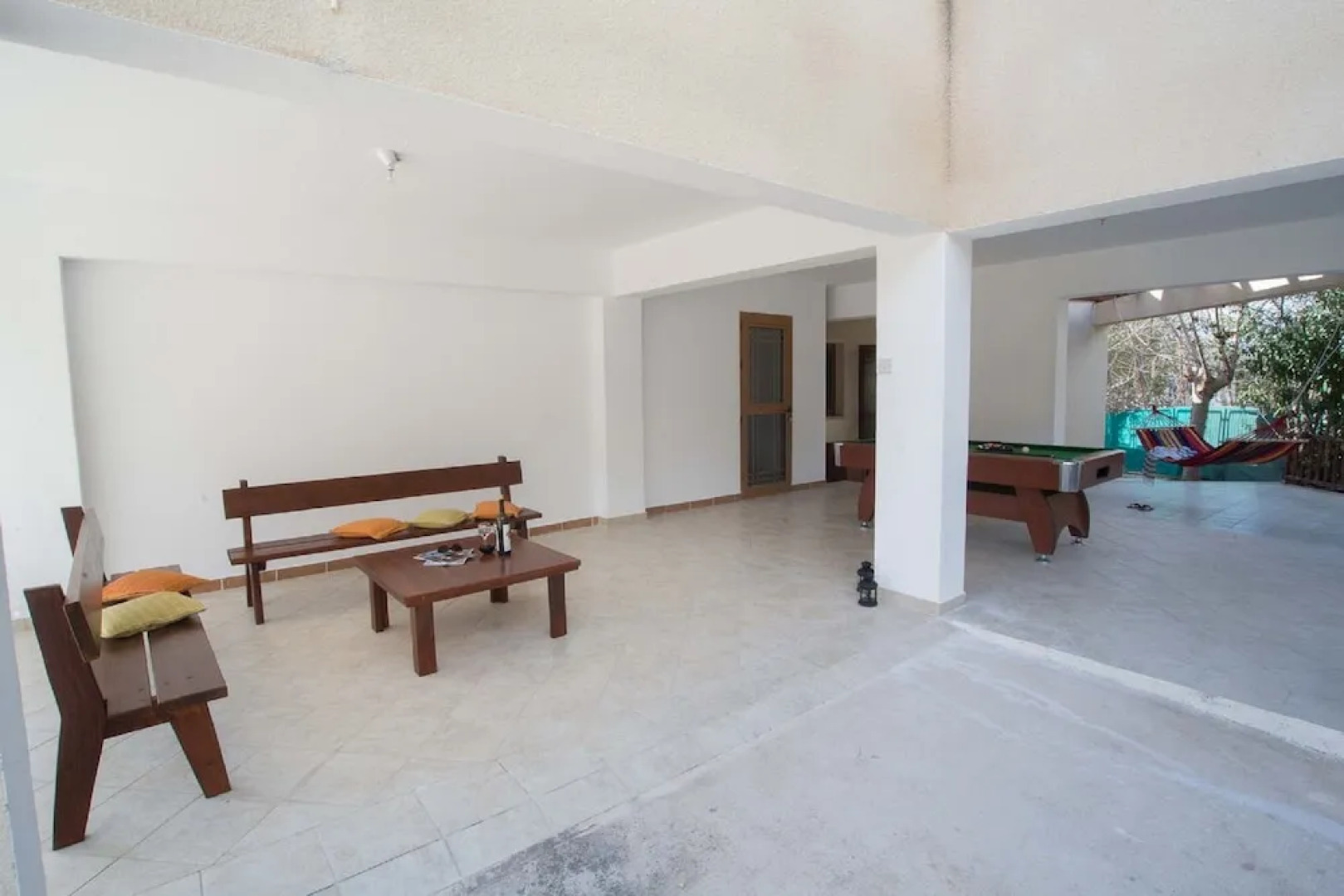 Coral Bay Sunkiss Villa