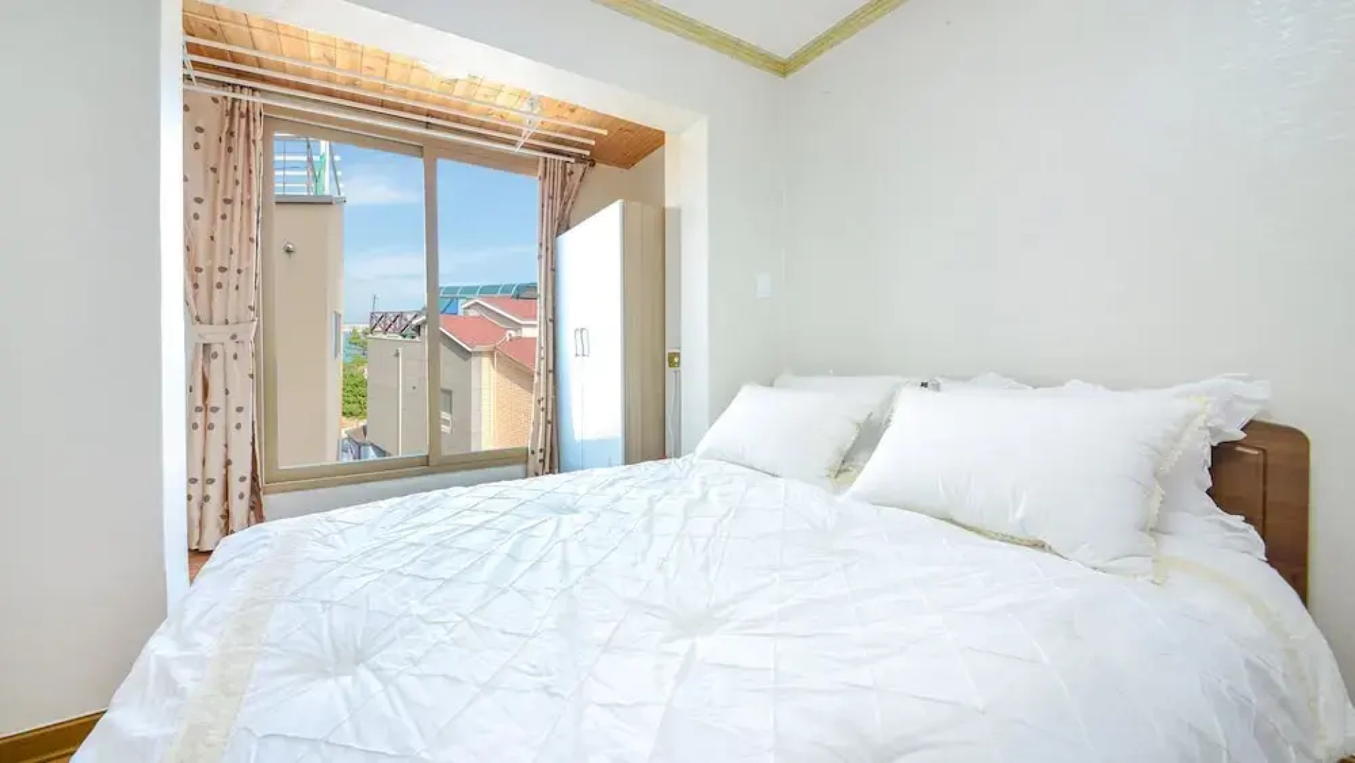 Samcheok Haemaru Pension