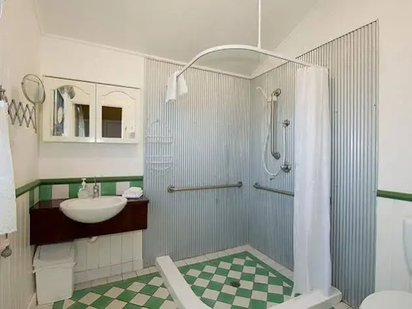 Barbara's Guesthouse