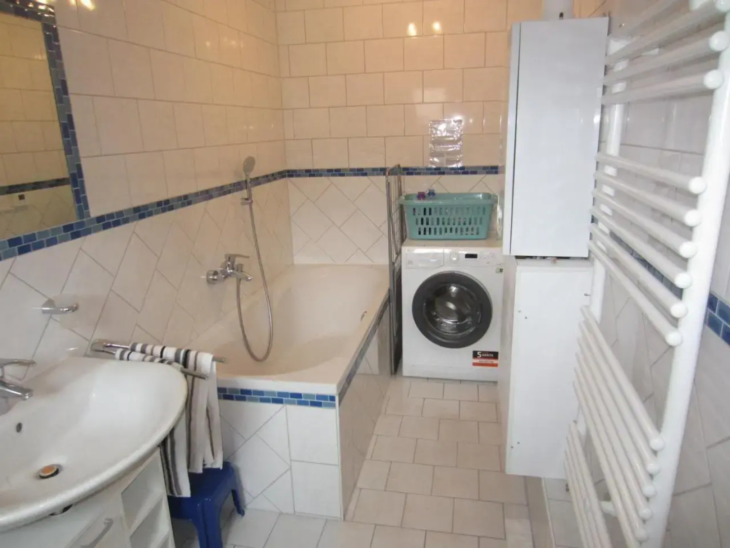 Ferienhaus Middenmank