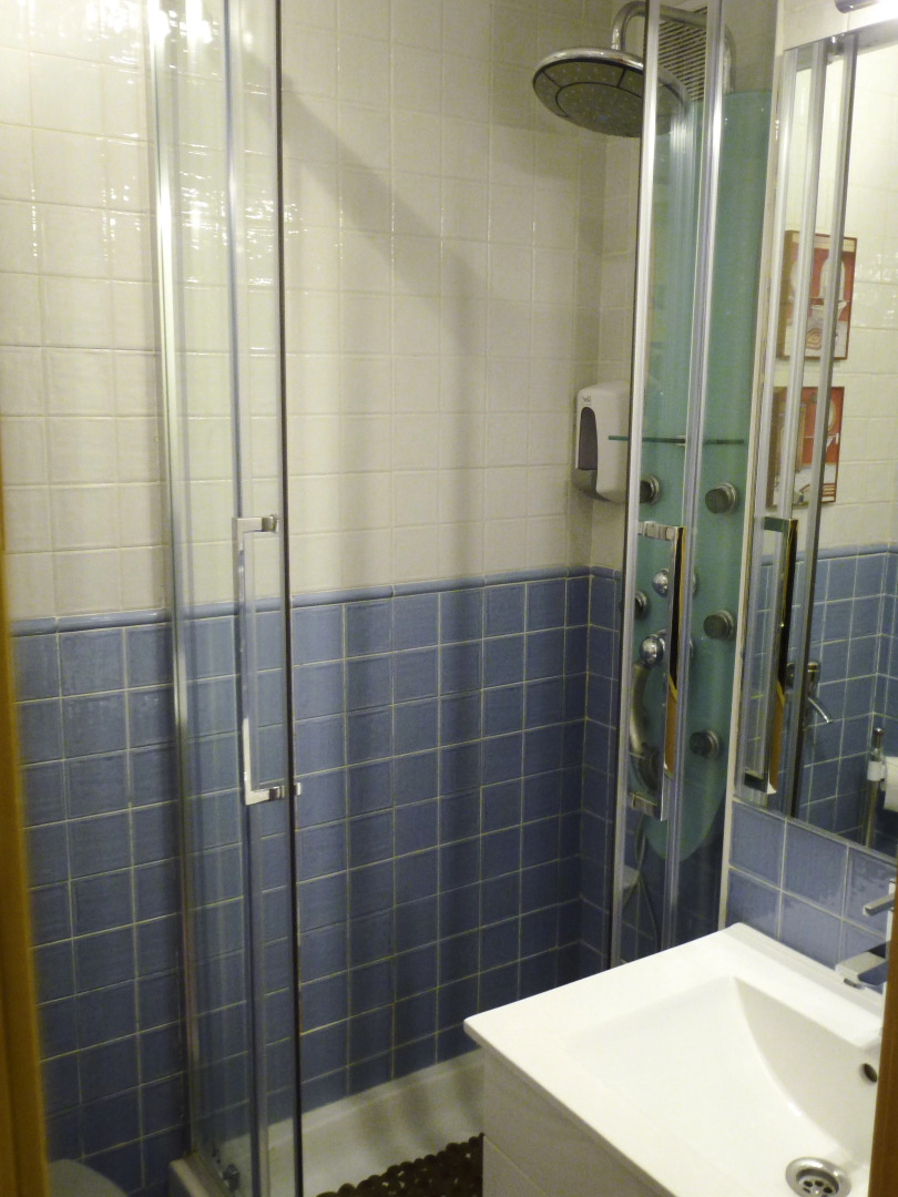 Apartamentos Sallent Gallego