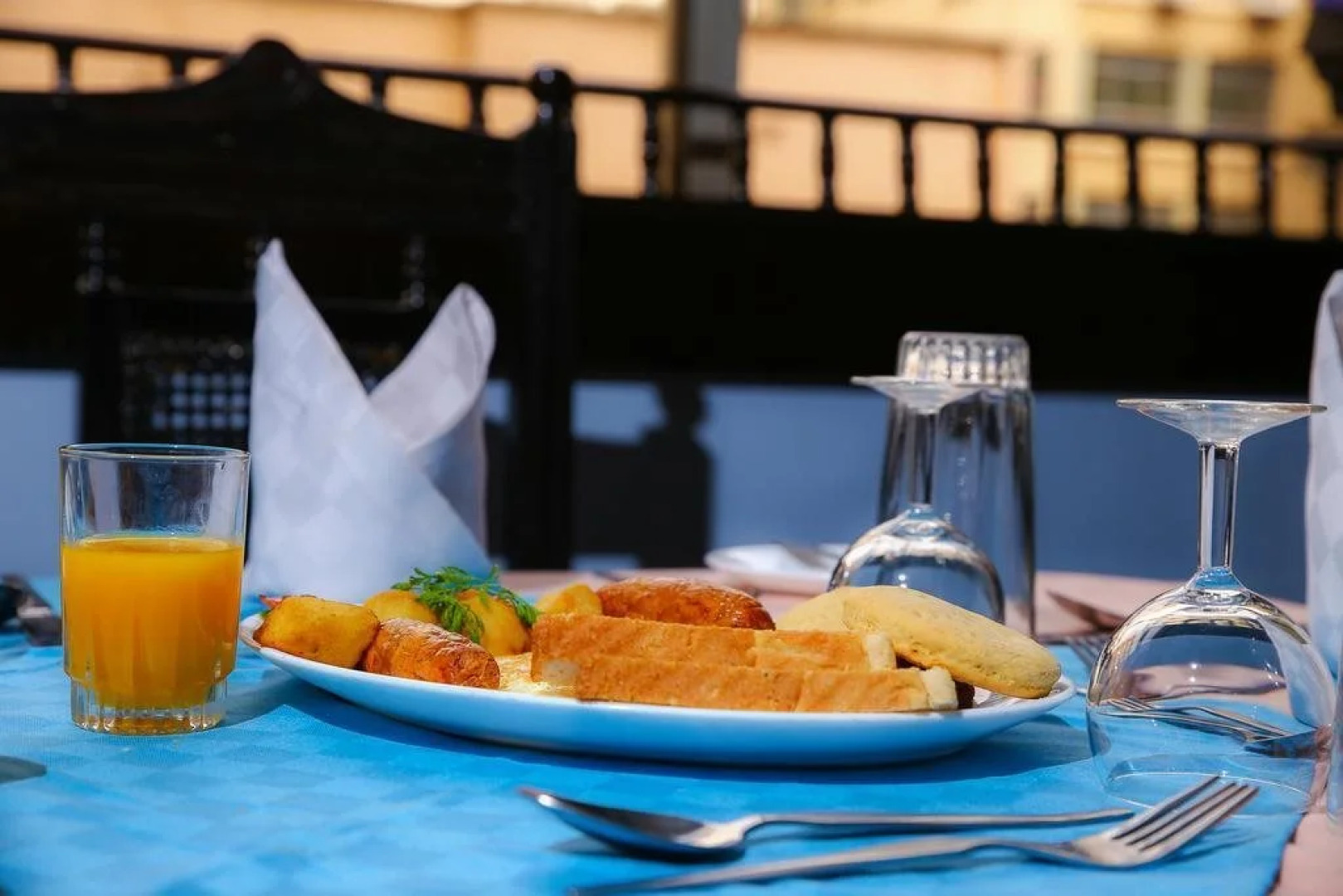 Sandton Palace Hotel