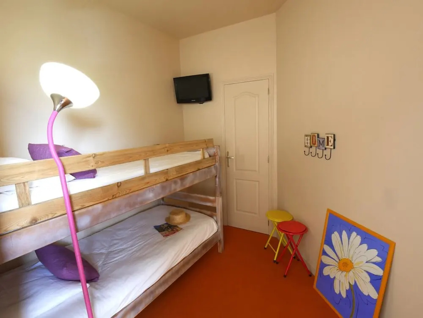 Hôtel Vacances Bleues Castel Luberon